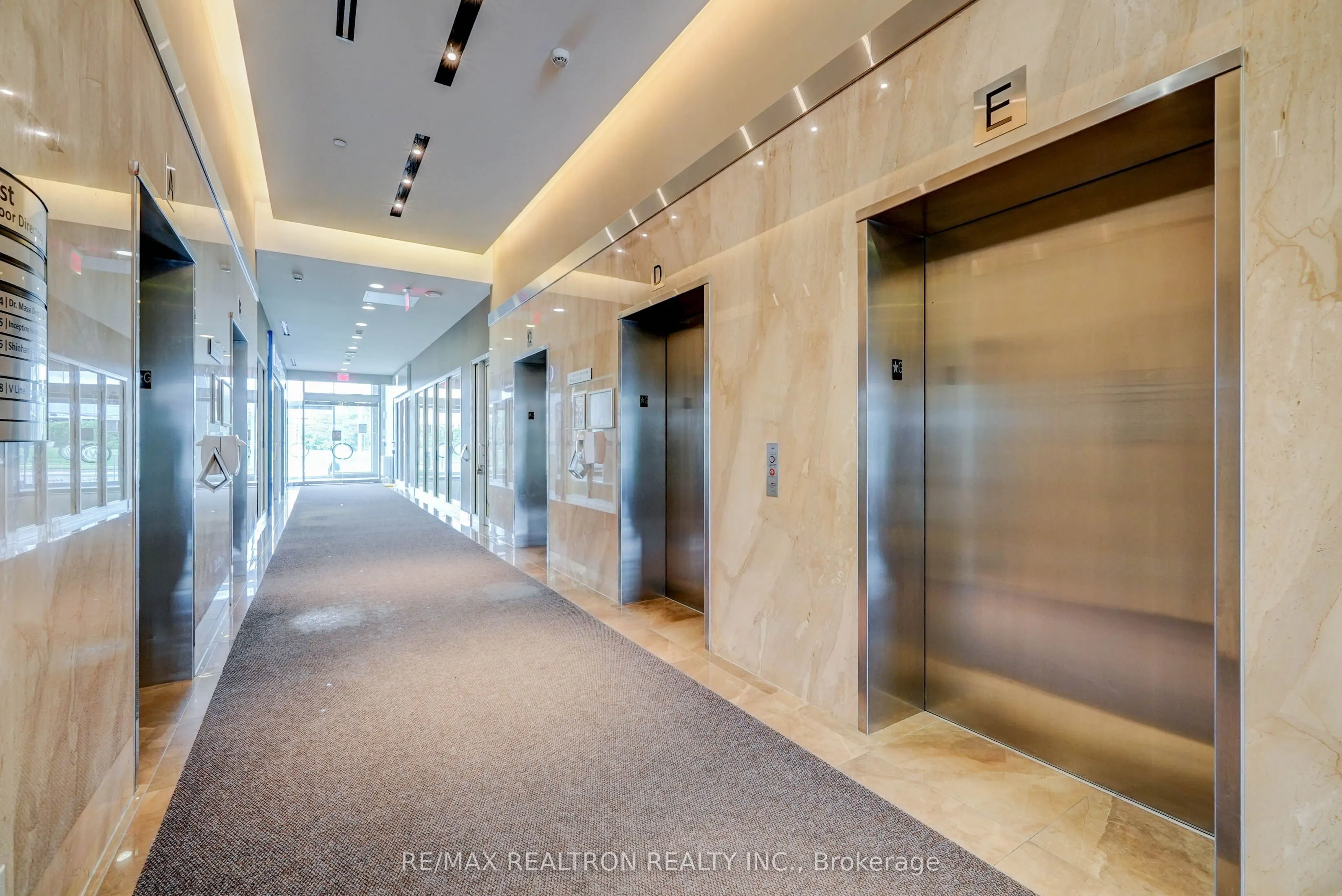 7191 Yonge Street #510