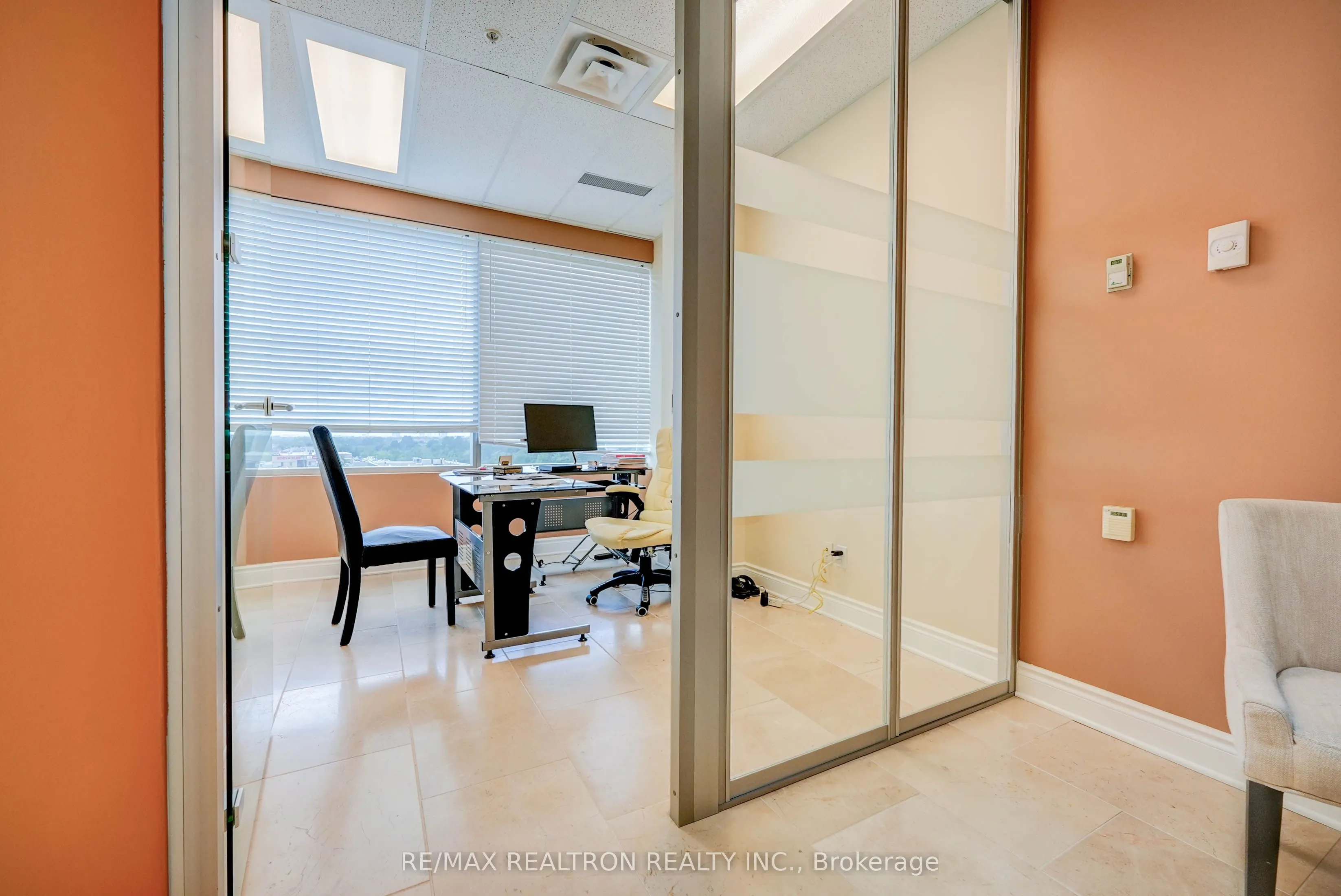 7191 Yonge Street #510