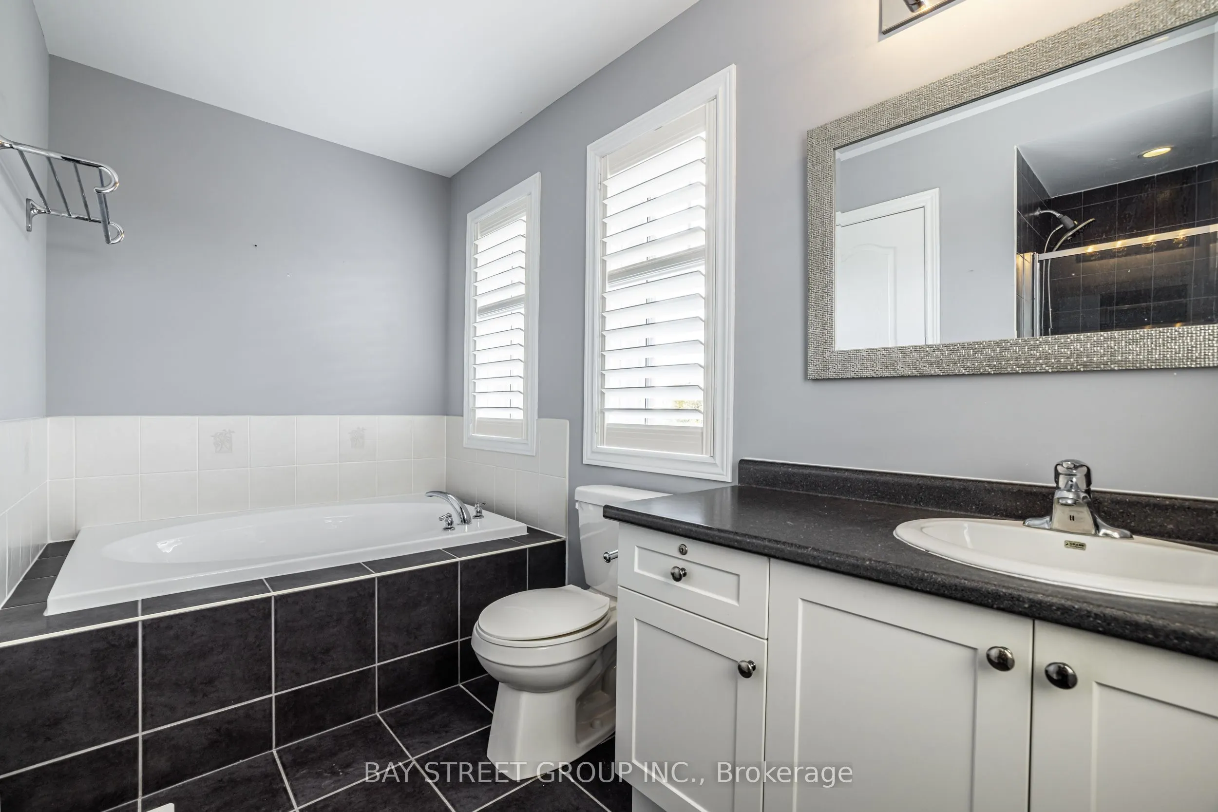 4 Courtland Crescent