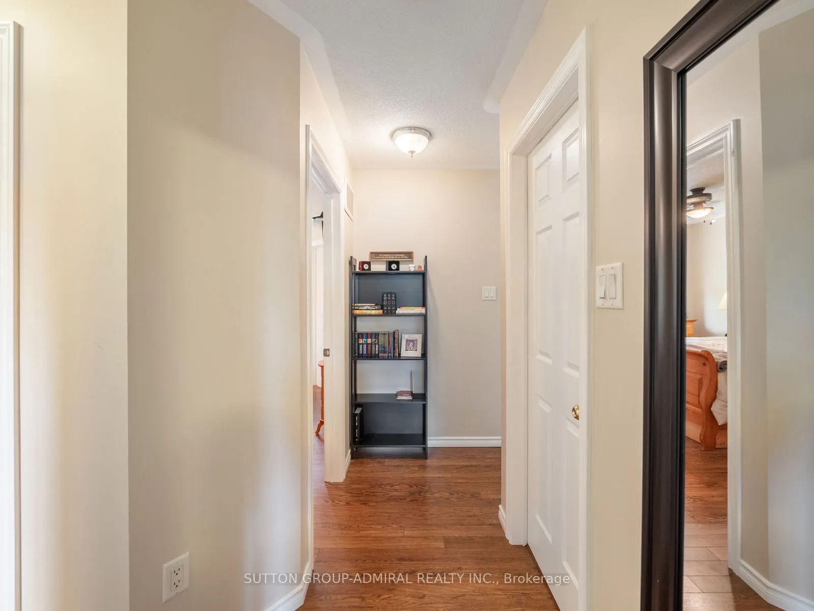 267 Warner Crescent