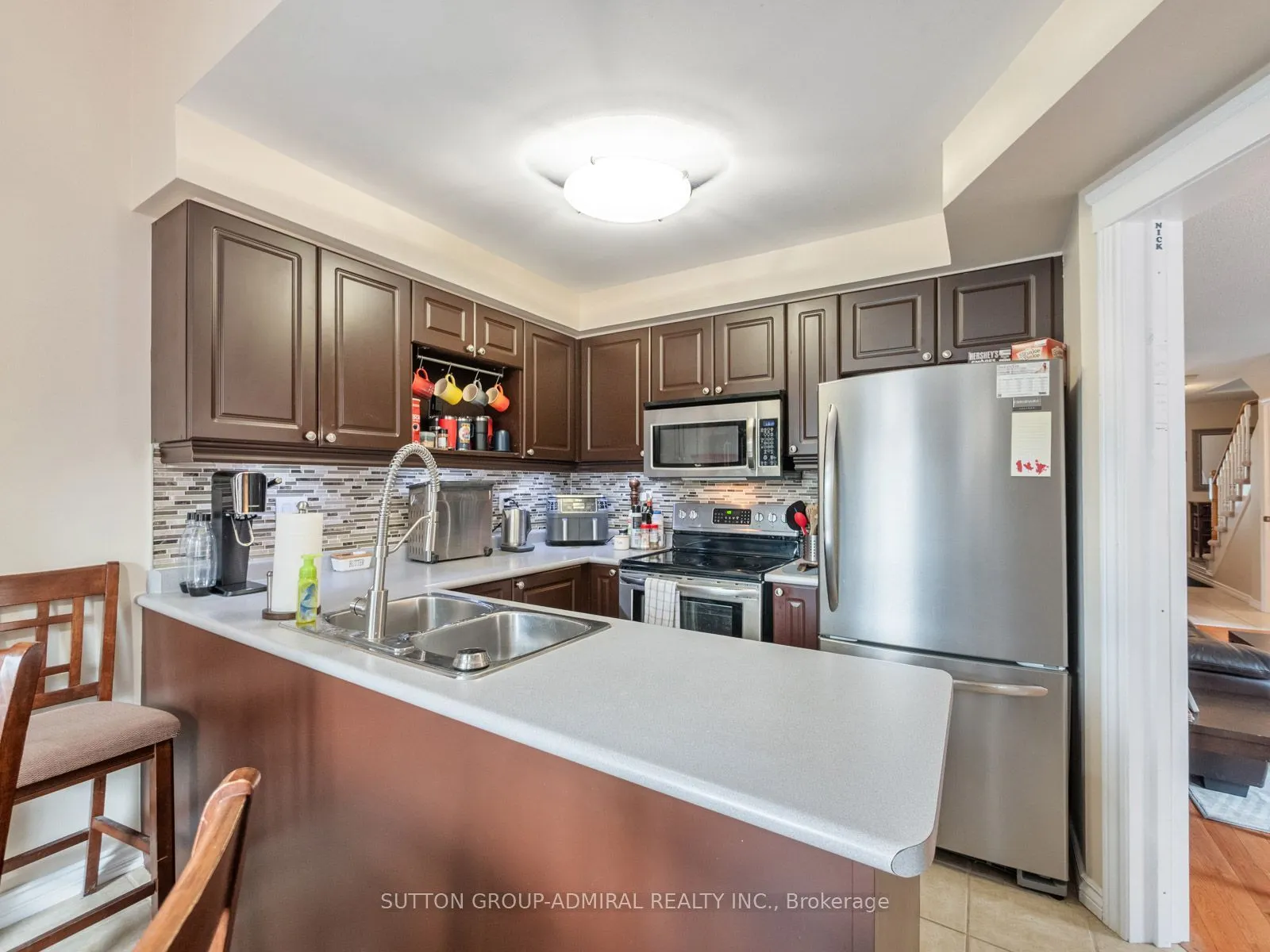 267 Warner Crescent