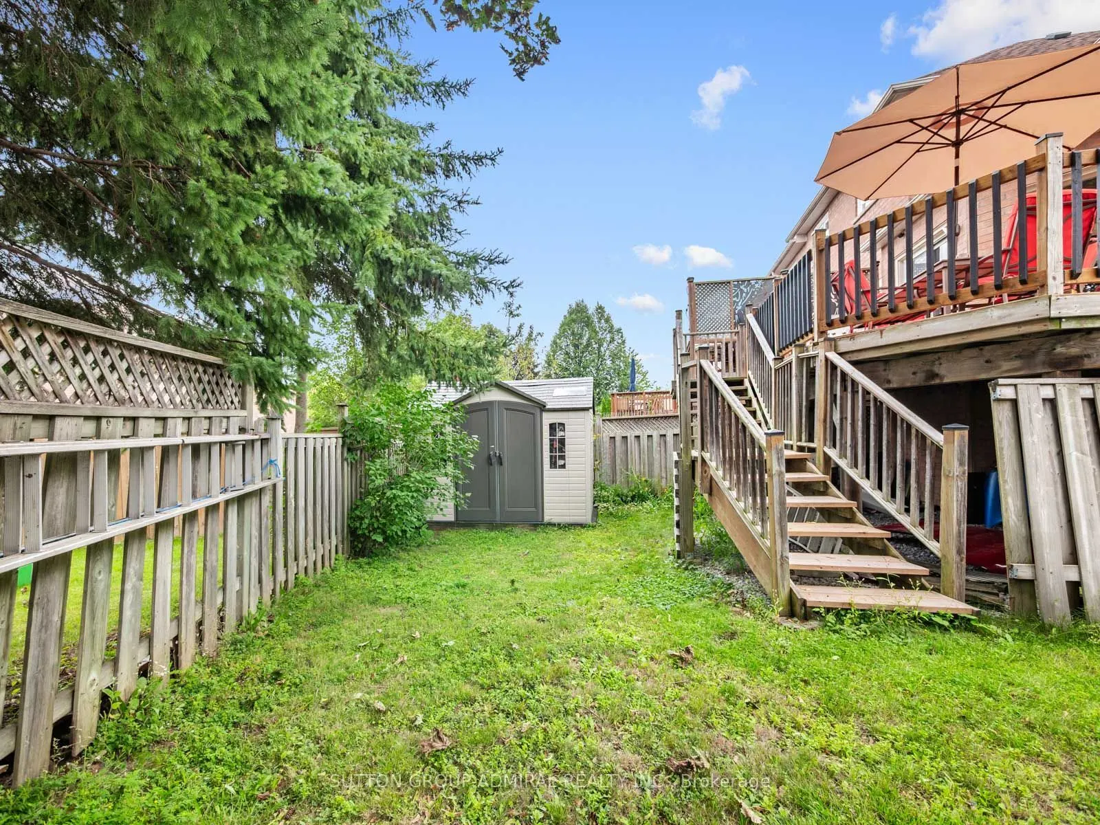 267 Warner Crescent