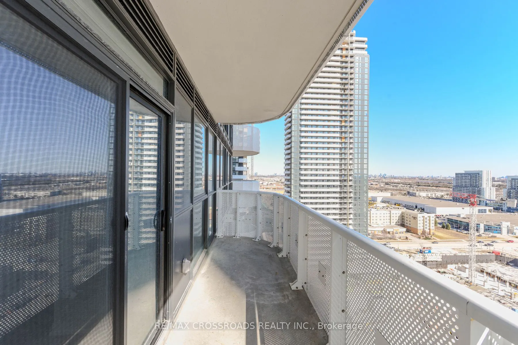 225 Commerce Street #2003