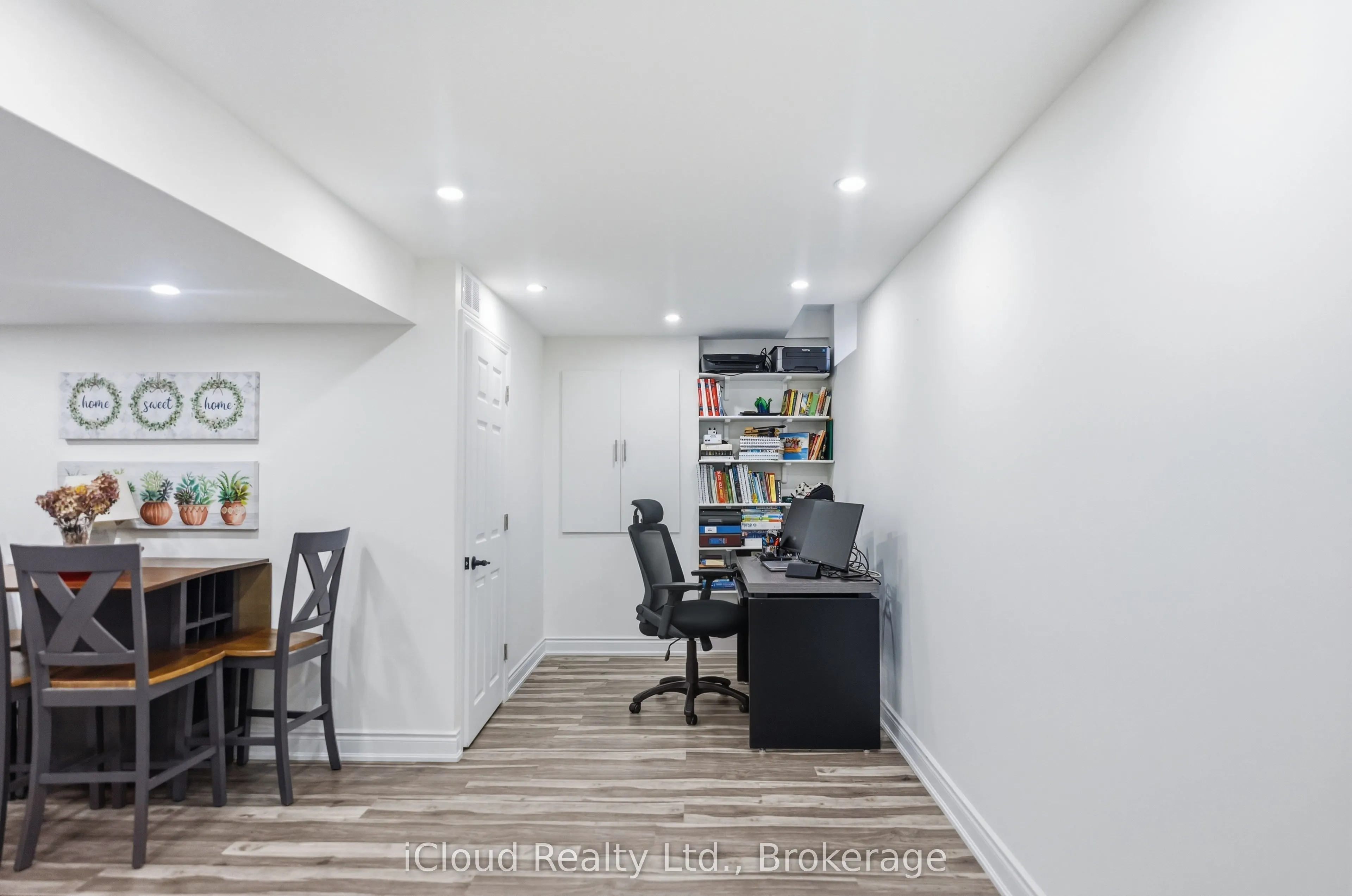 5 Leith Drive