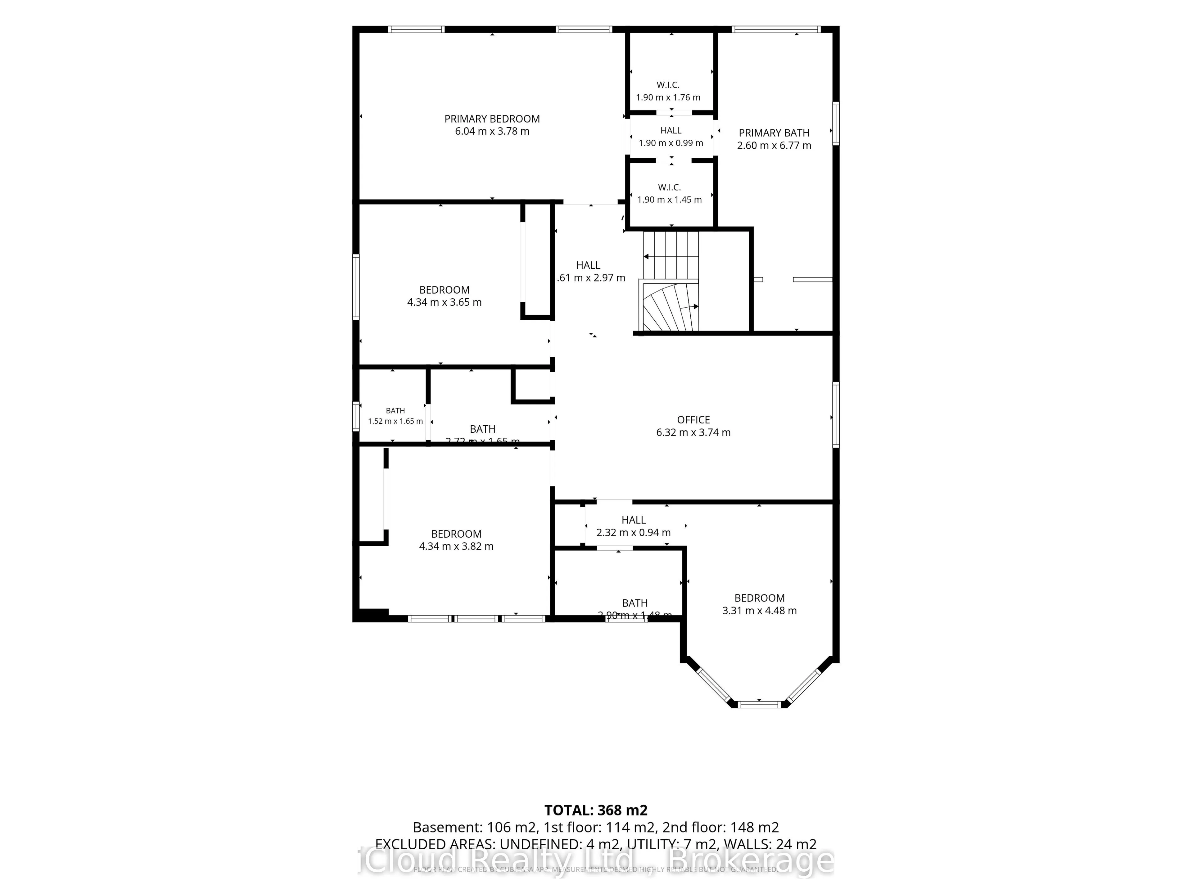 5 Leith Drive