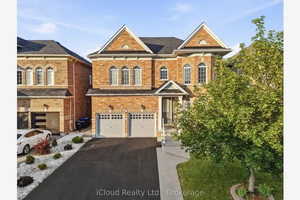 5 Leith Drive