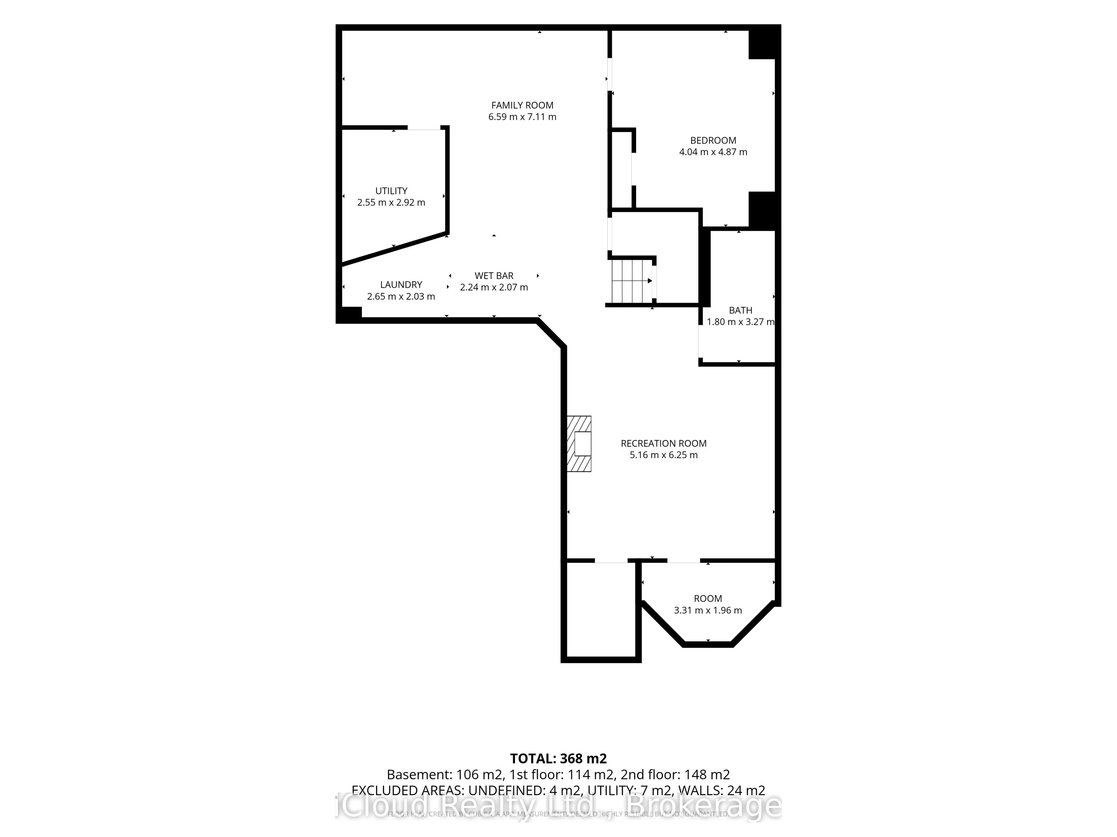 5 Leith Drive