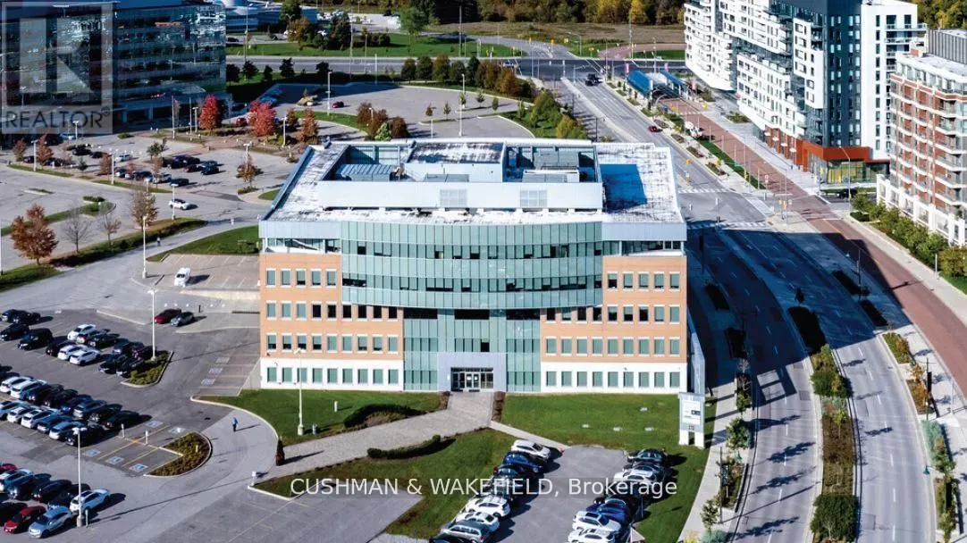 85 Enterprise Boulevard #100A