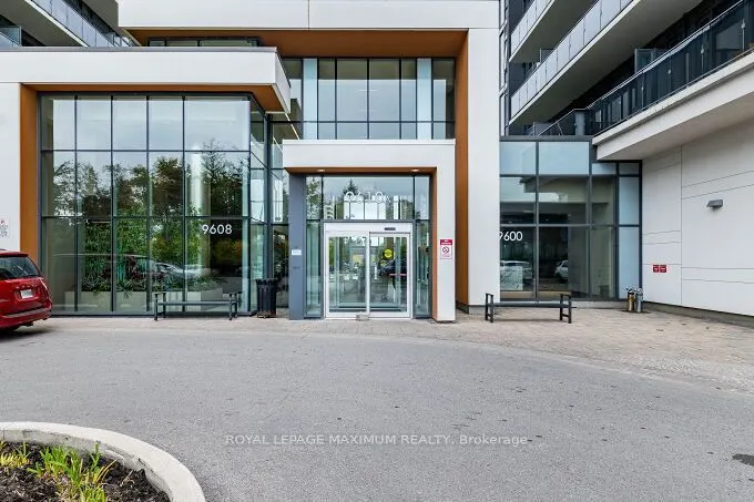 9600 Yonge Street #219B