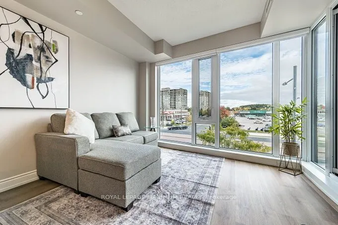 9600 Yonge Street #219B