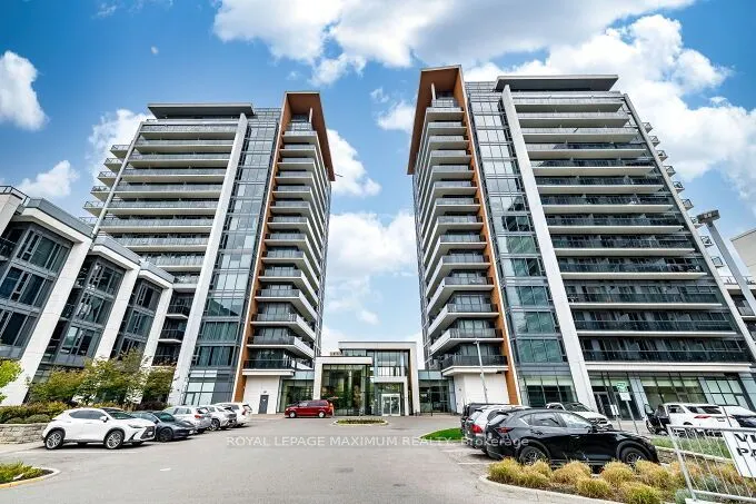 9600 Yonge Street #219B