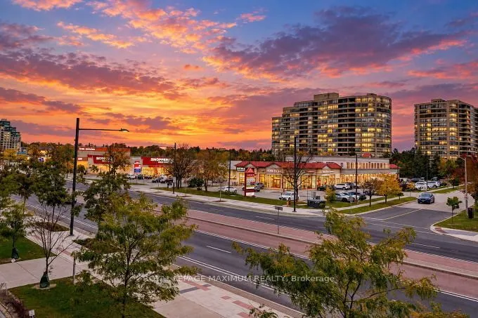 9600 Yonge Street #219B