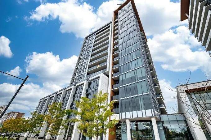 9600 Yonge Street #219B