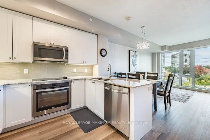 9600 Yonge Street #219B