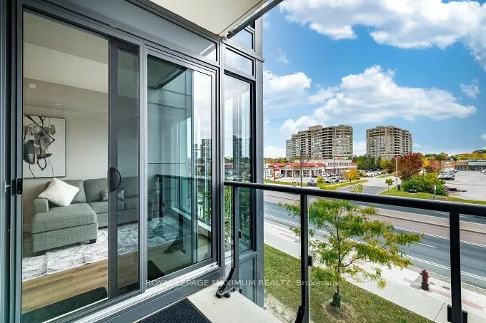 9600 Yonge Street #219B