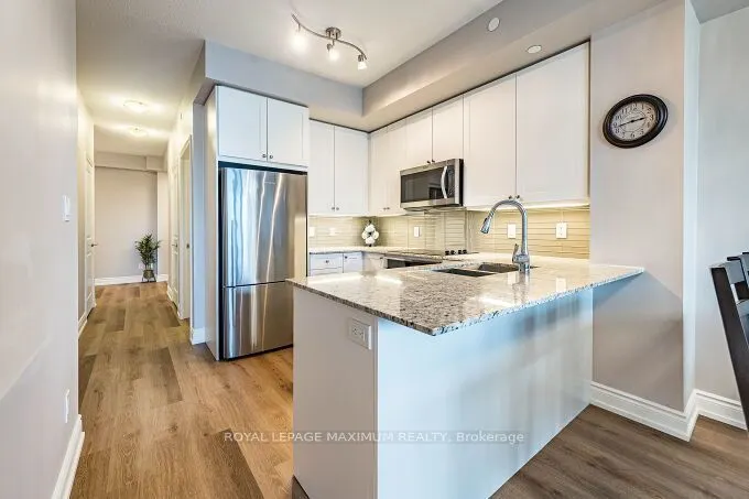 9600 Yonge Street #219B