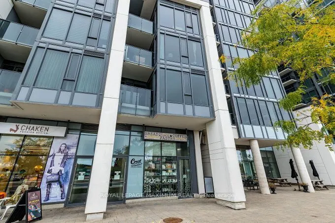 9600 Yonge Street #219B