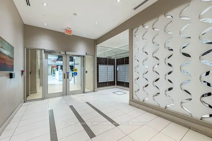 9600 Yonge Street #219B