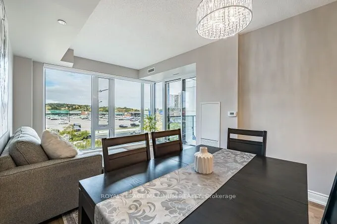 9600 Yonge Street #219B