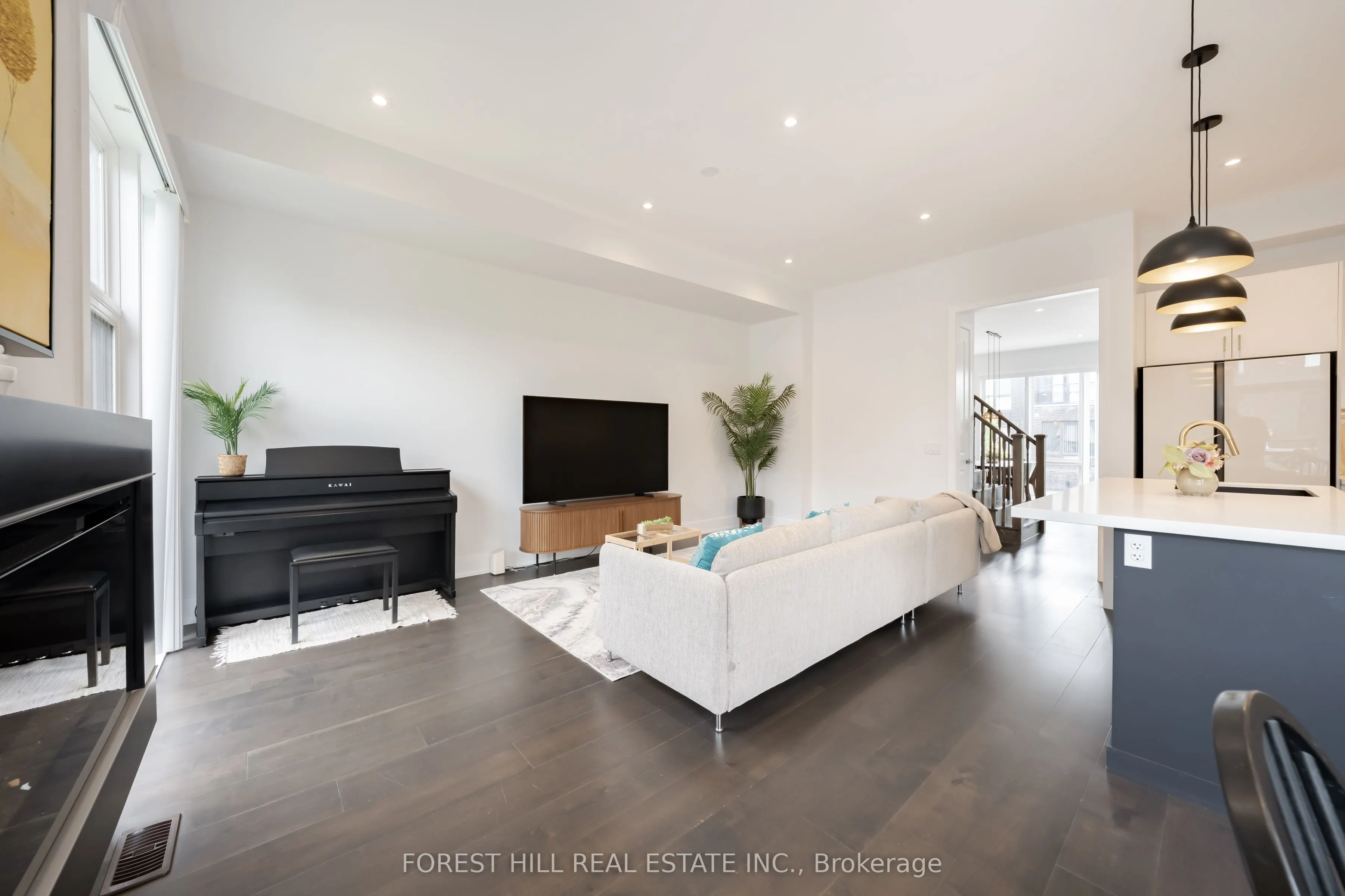 9 Sable Road