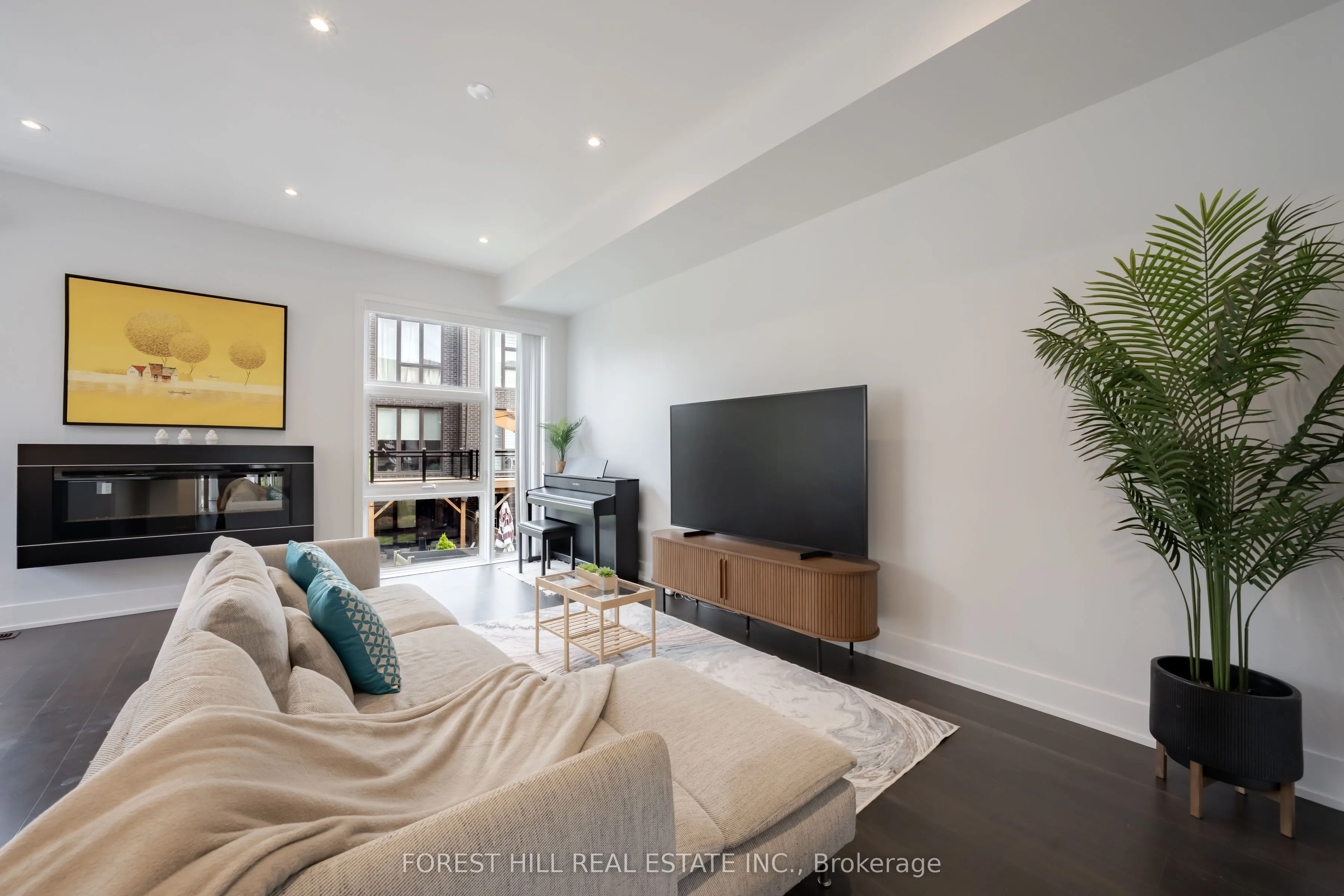 9 Sable Road