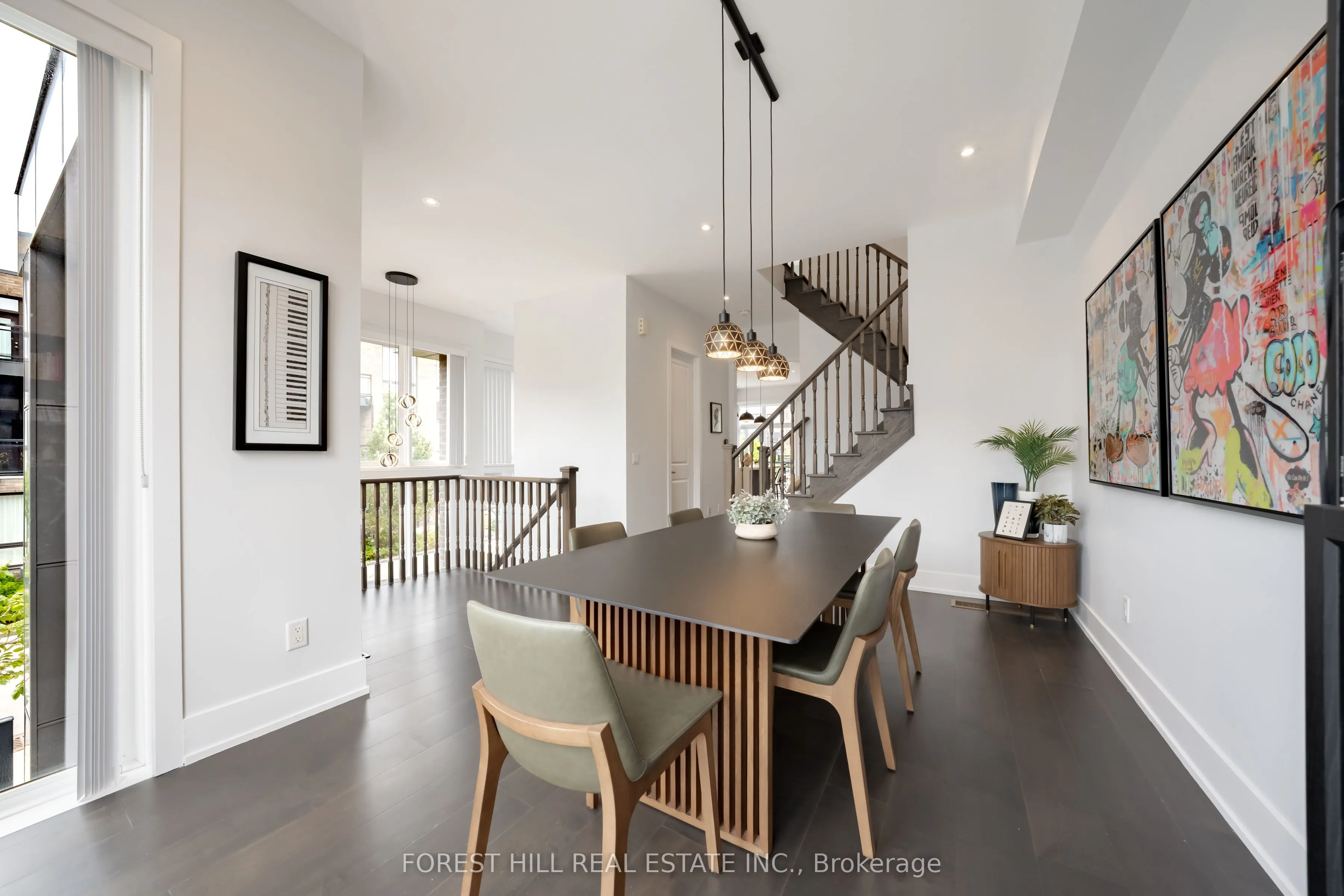 9 Sable Road
