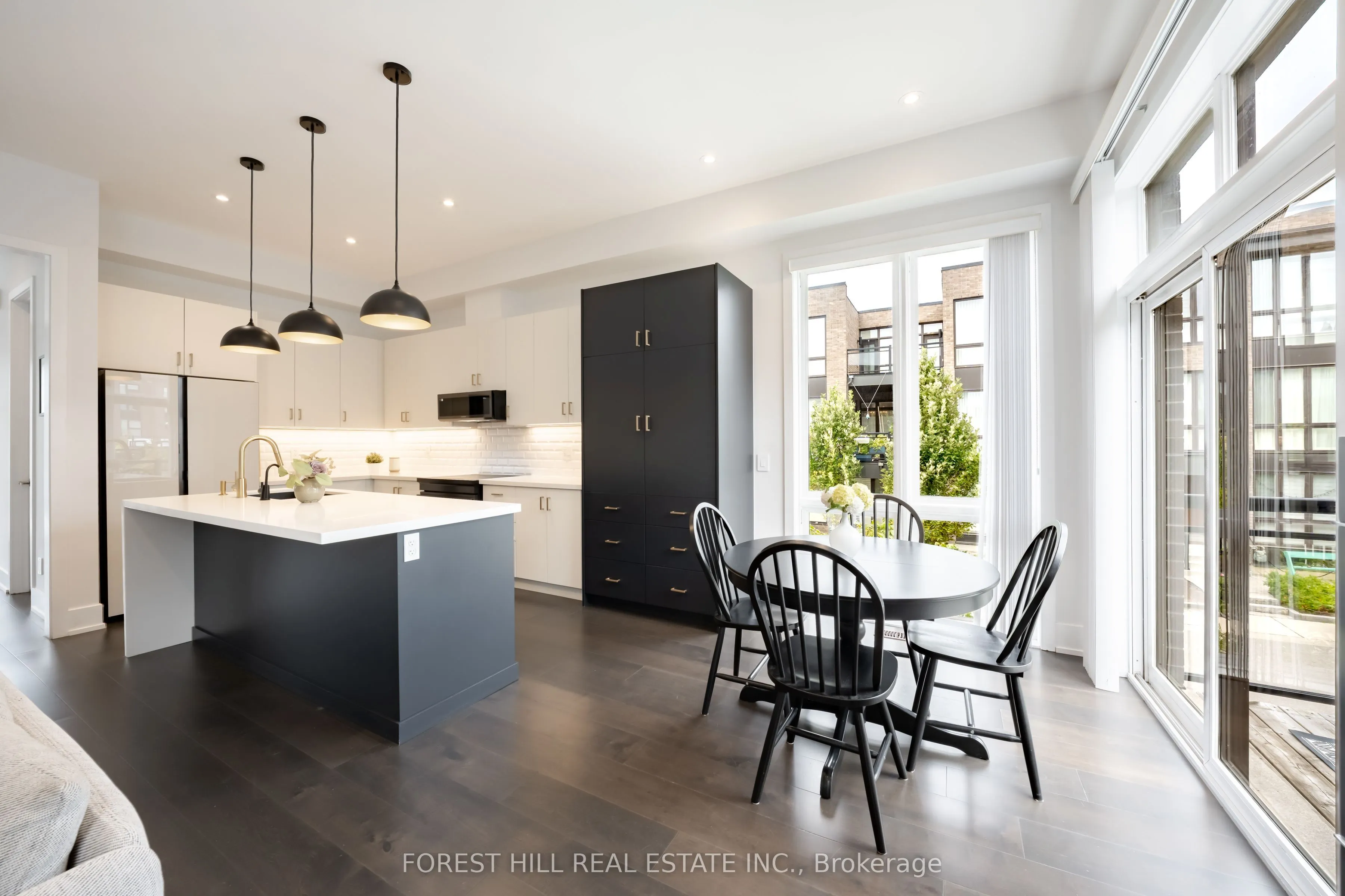 9 Sable Road