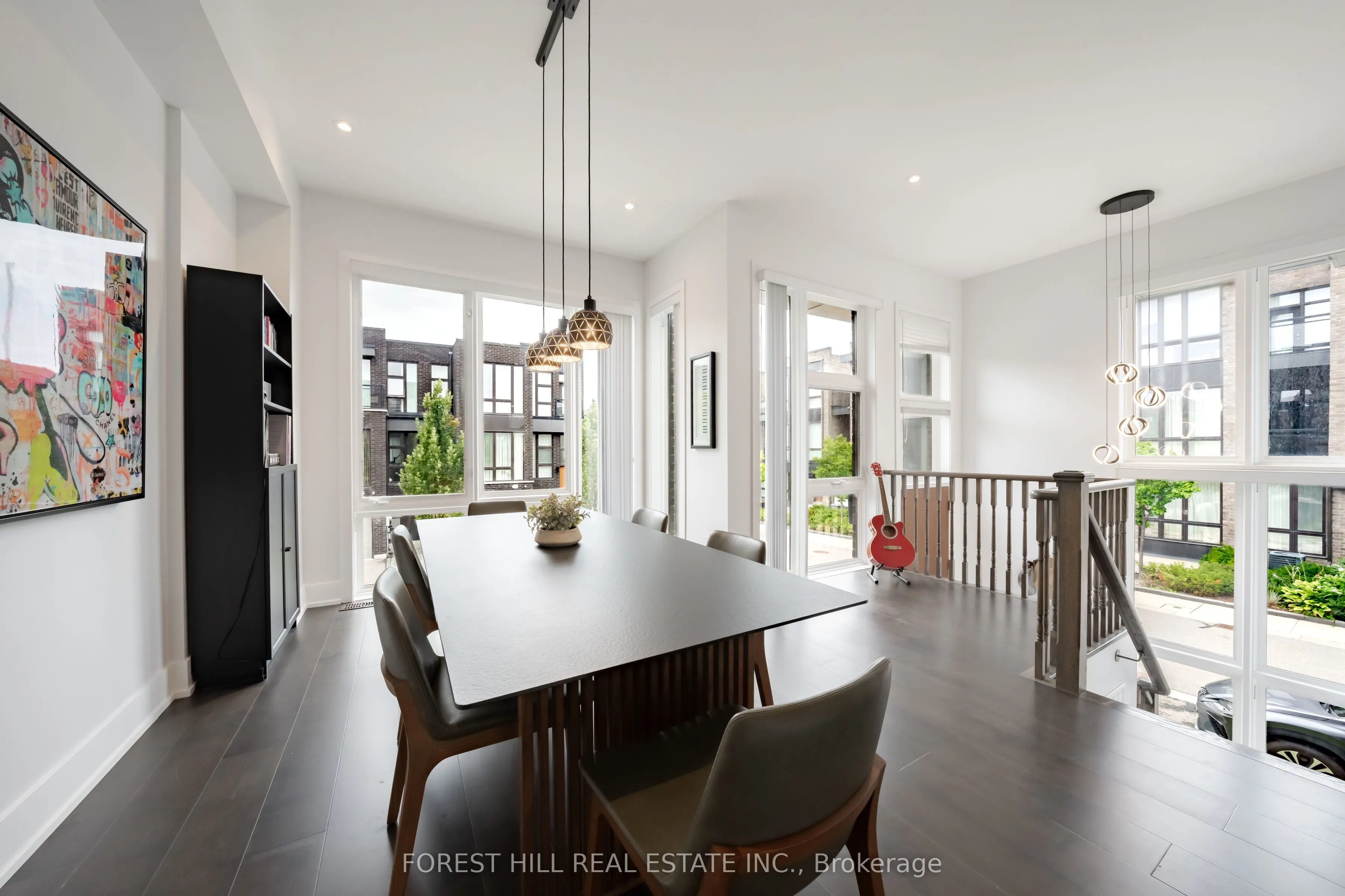 9 Sable Road