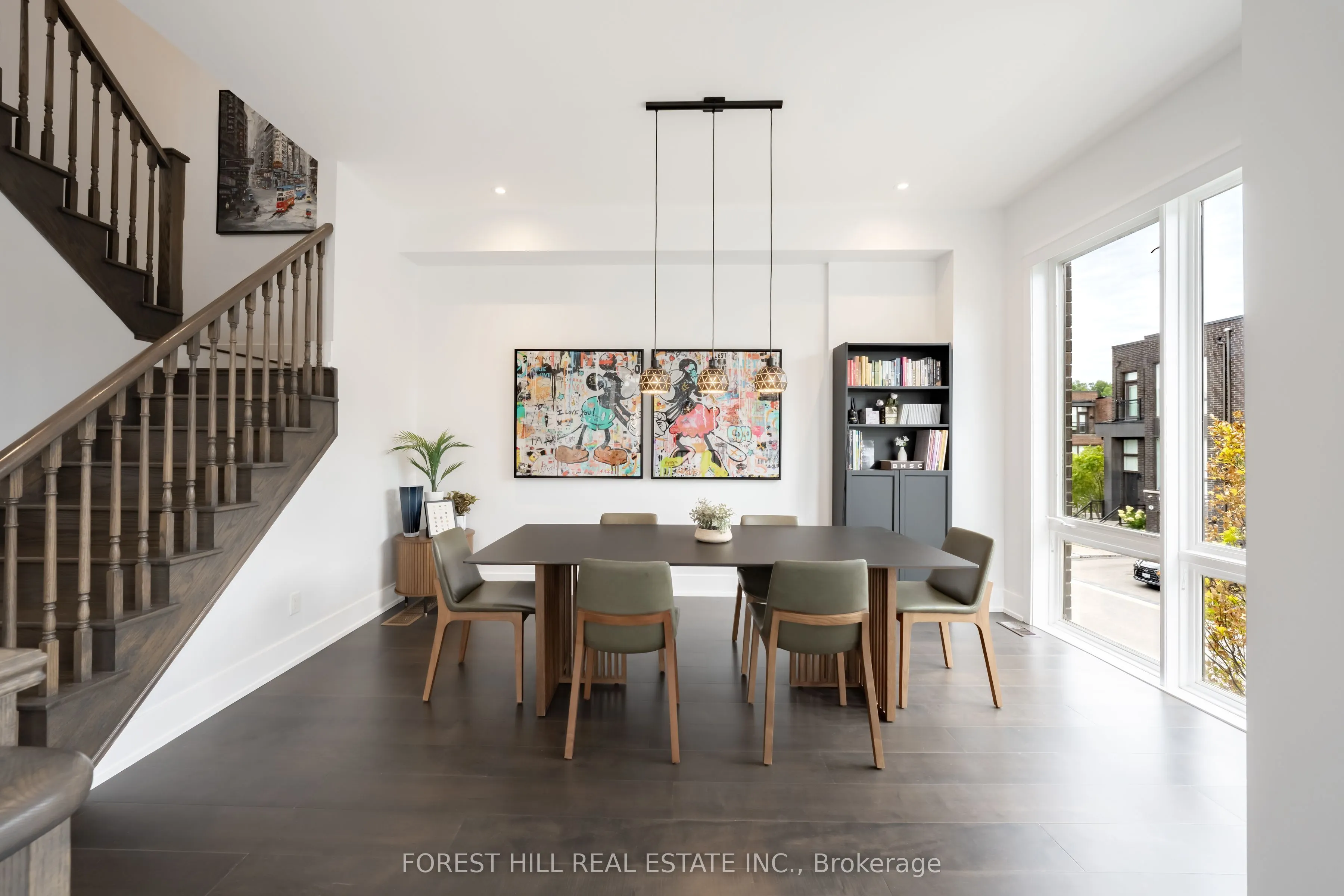 9 Sable Road
