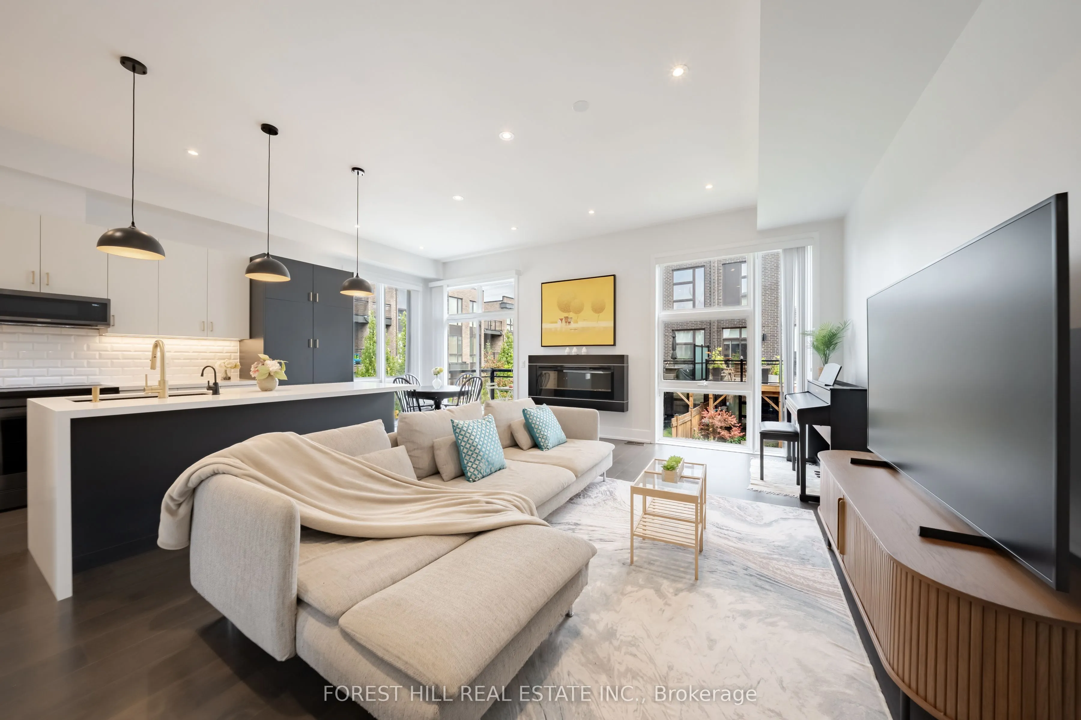 9 Sable Road