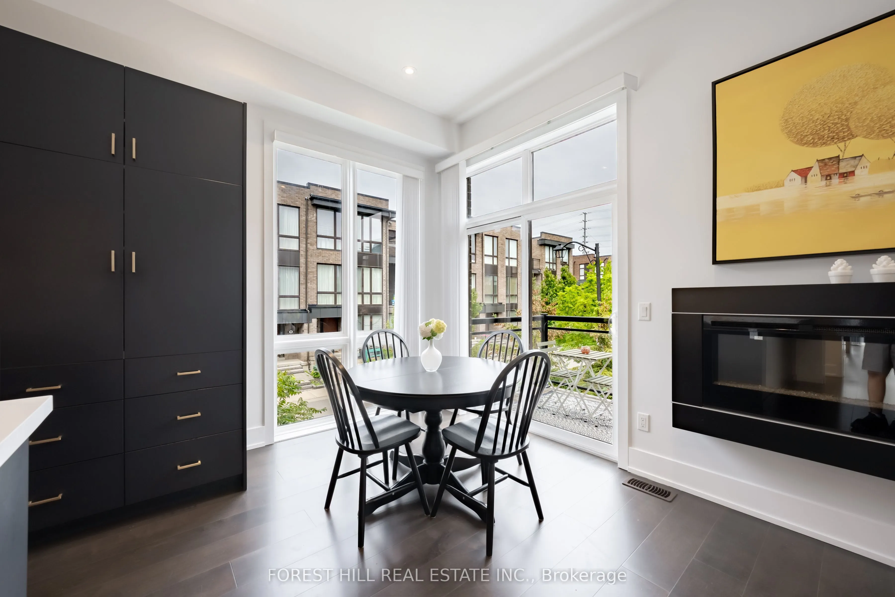 9 Sable Road