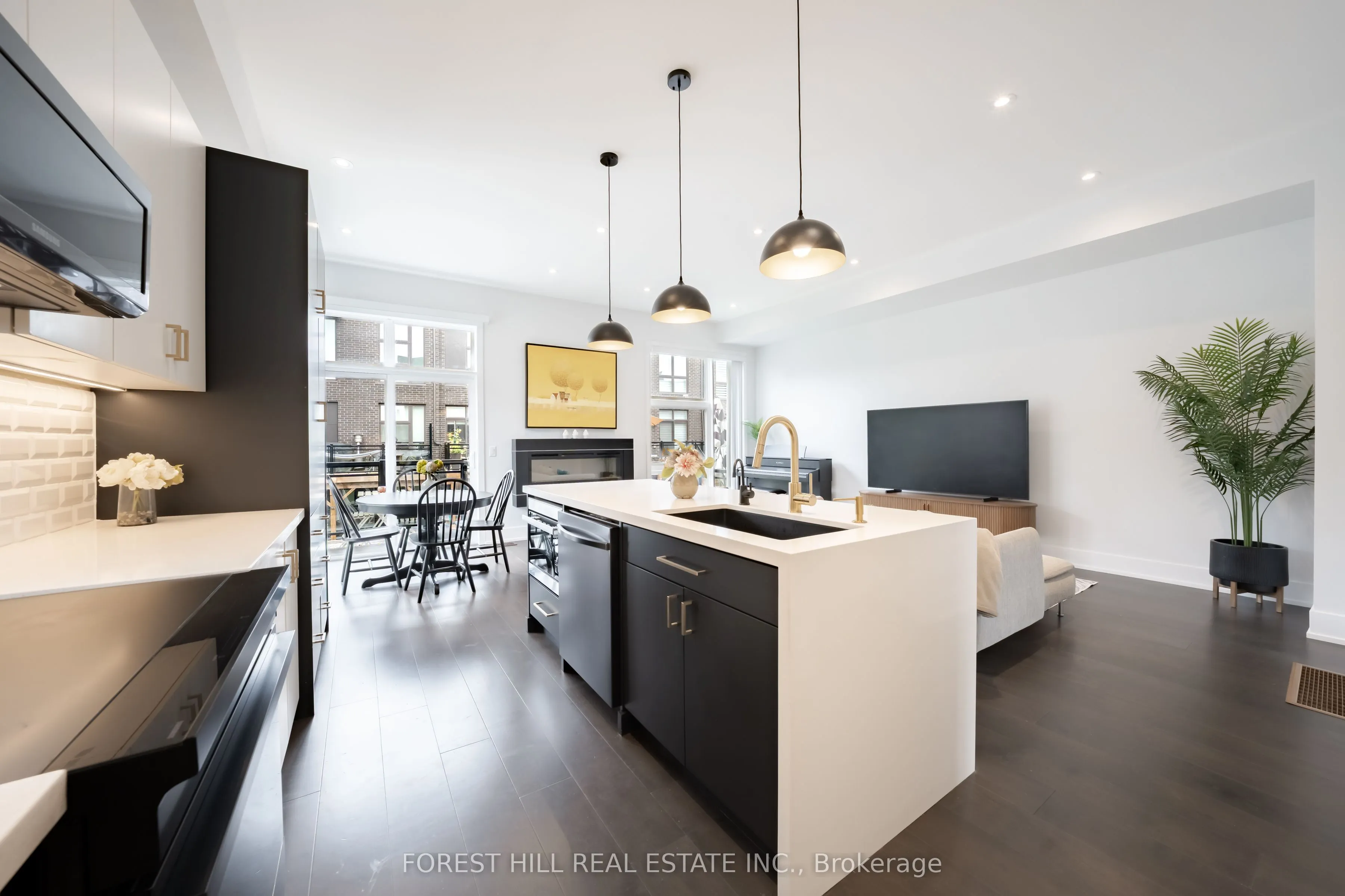 9 Sable Road