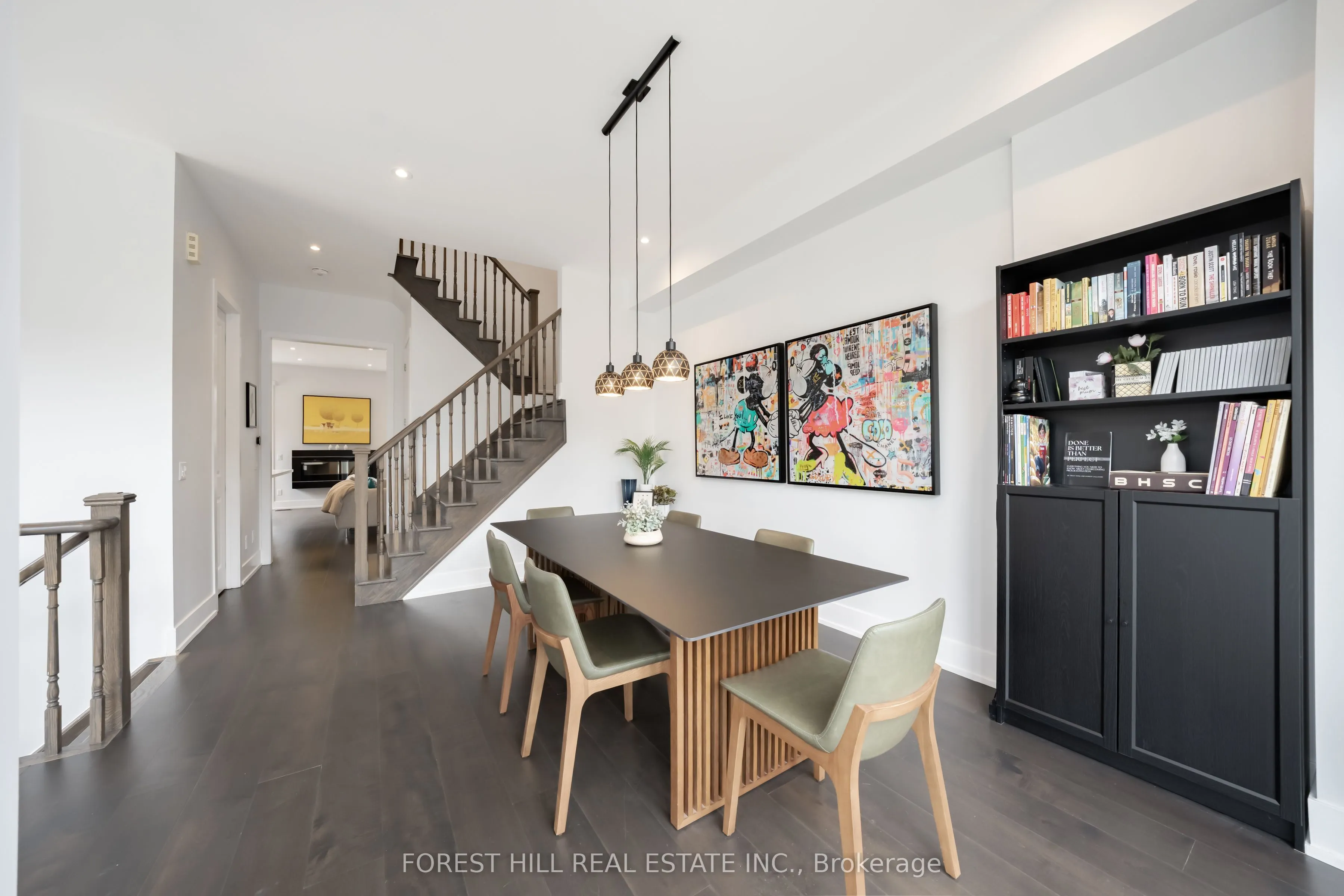 9 Sable Road