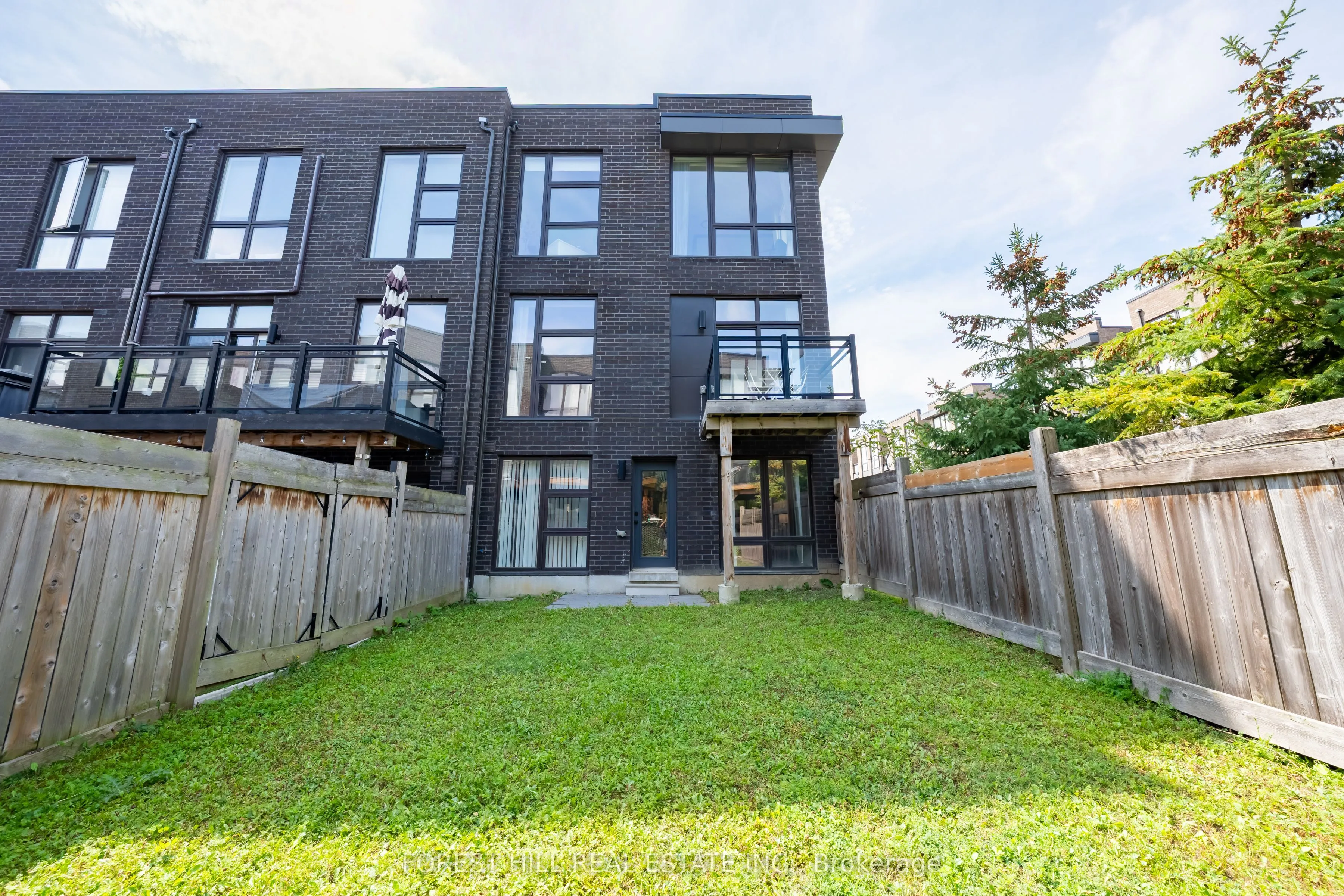 9 Sable Road