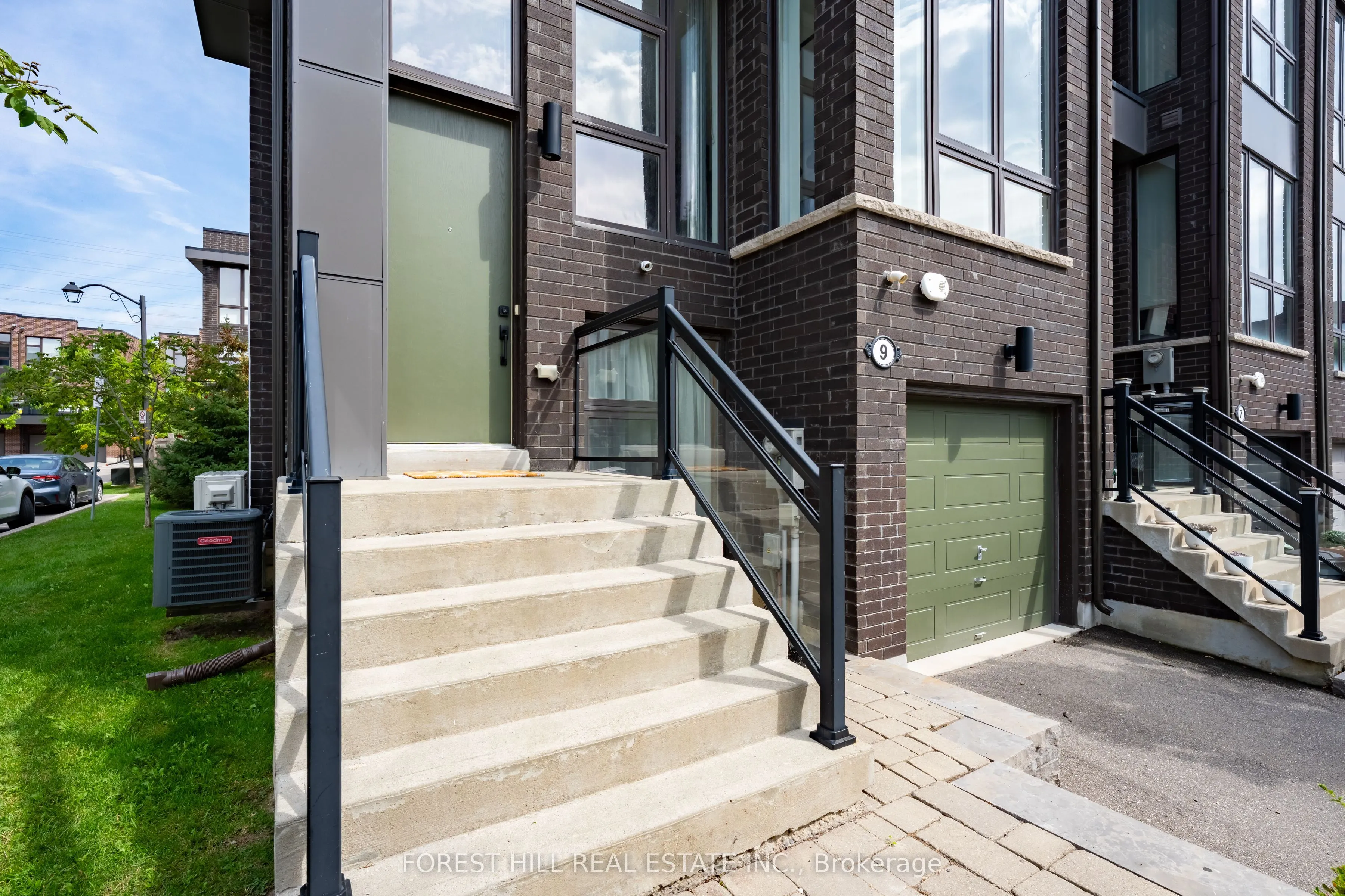 9 Sable Road