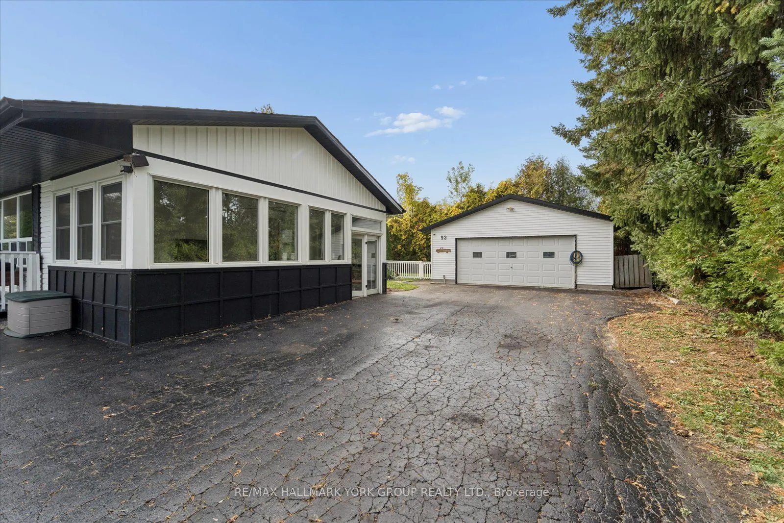 92 Sunset Beach Road