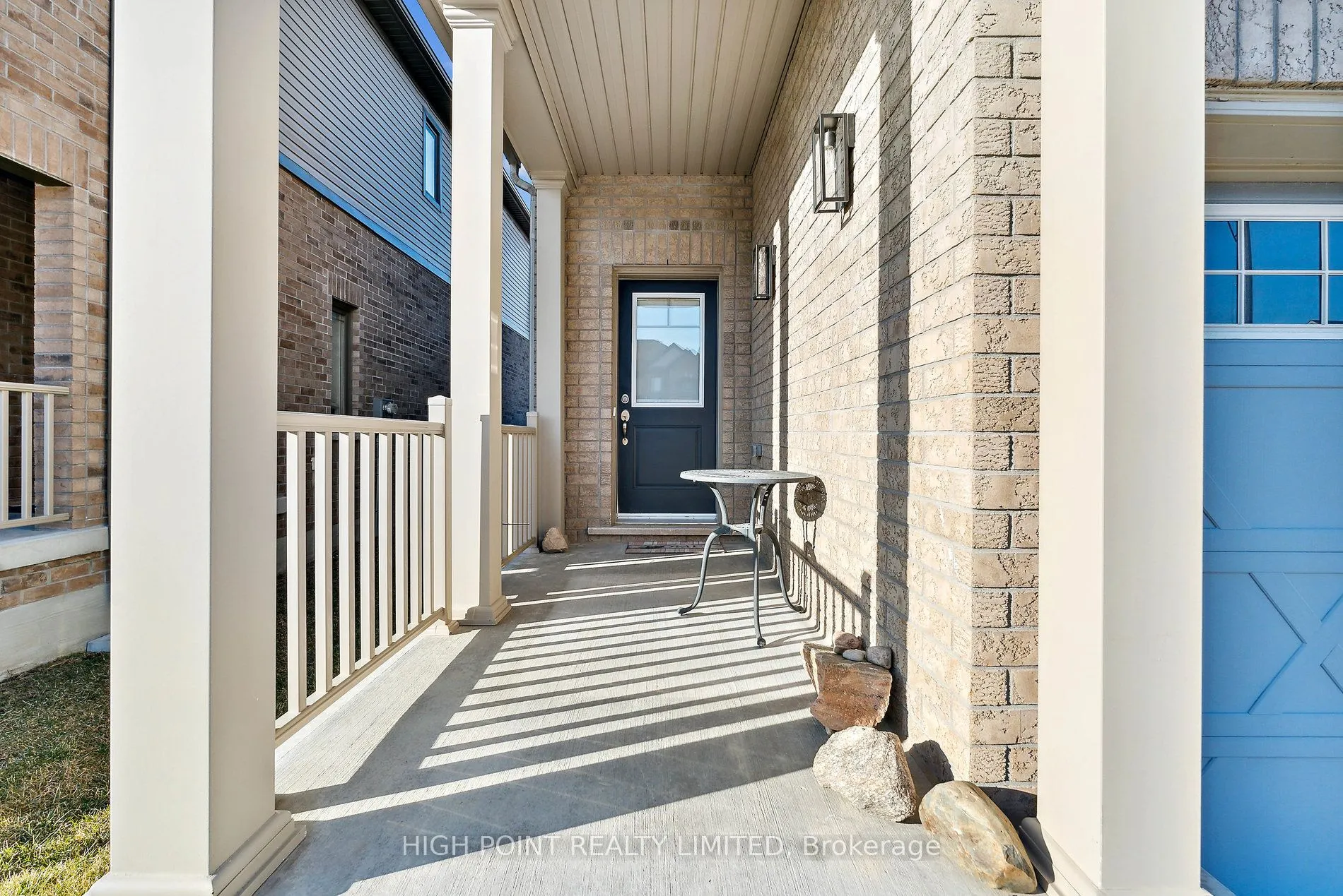 18 Arnold Crescent