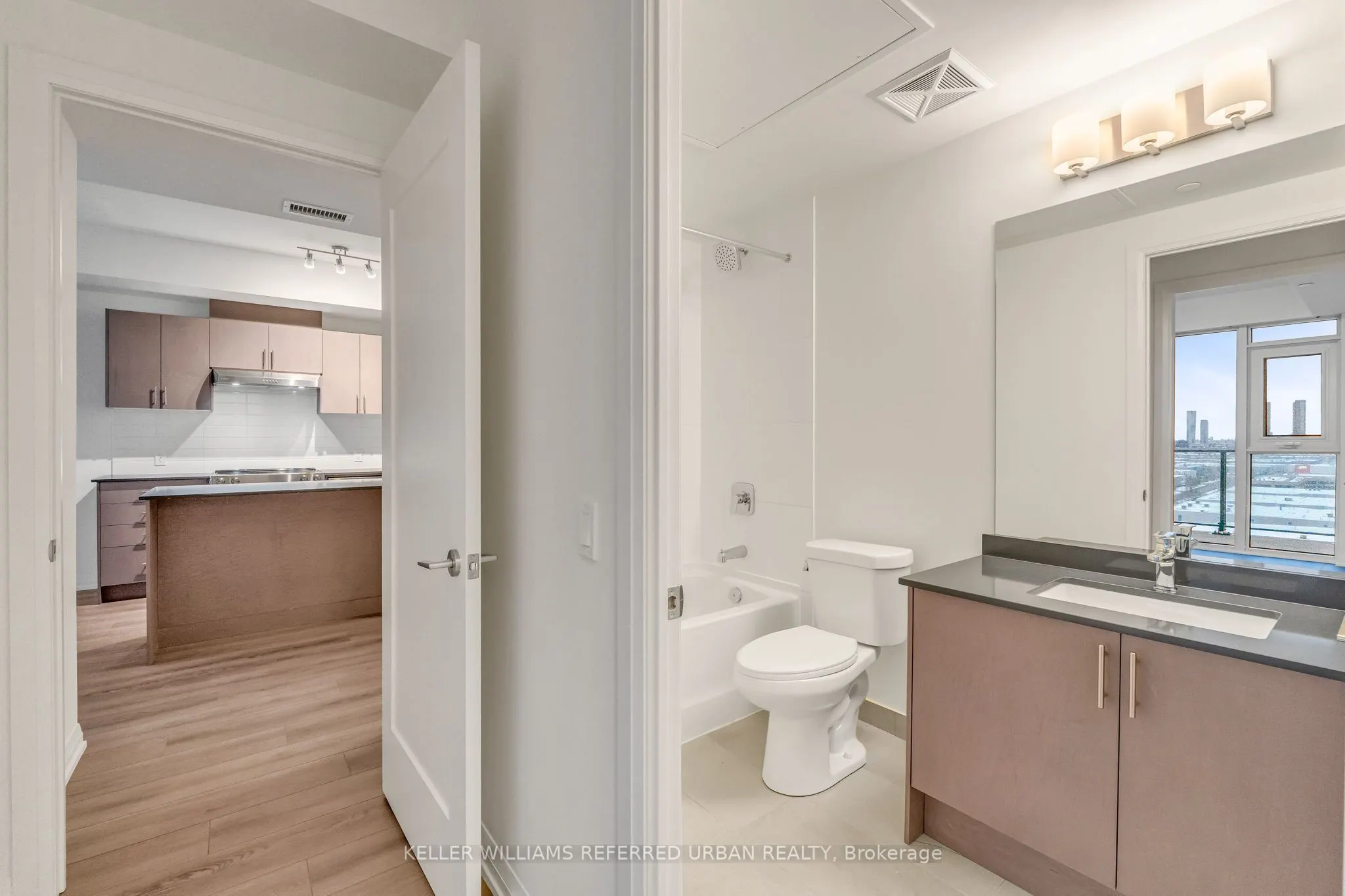 8960 Jane Street #1212