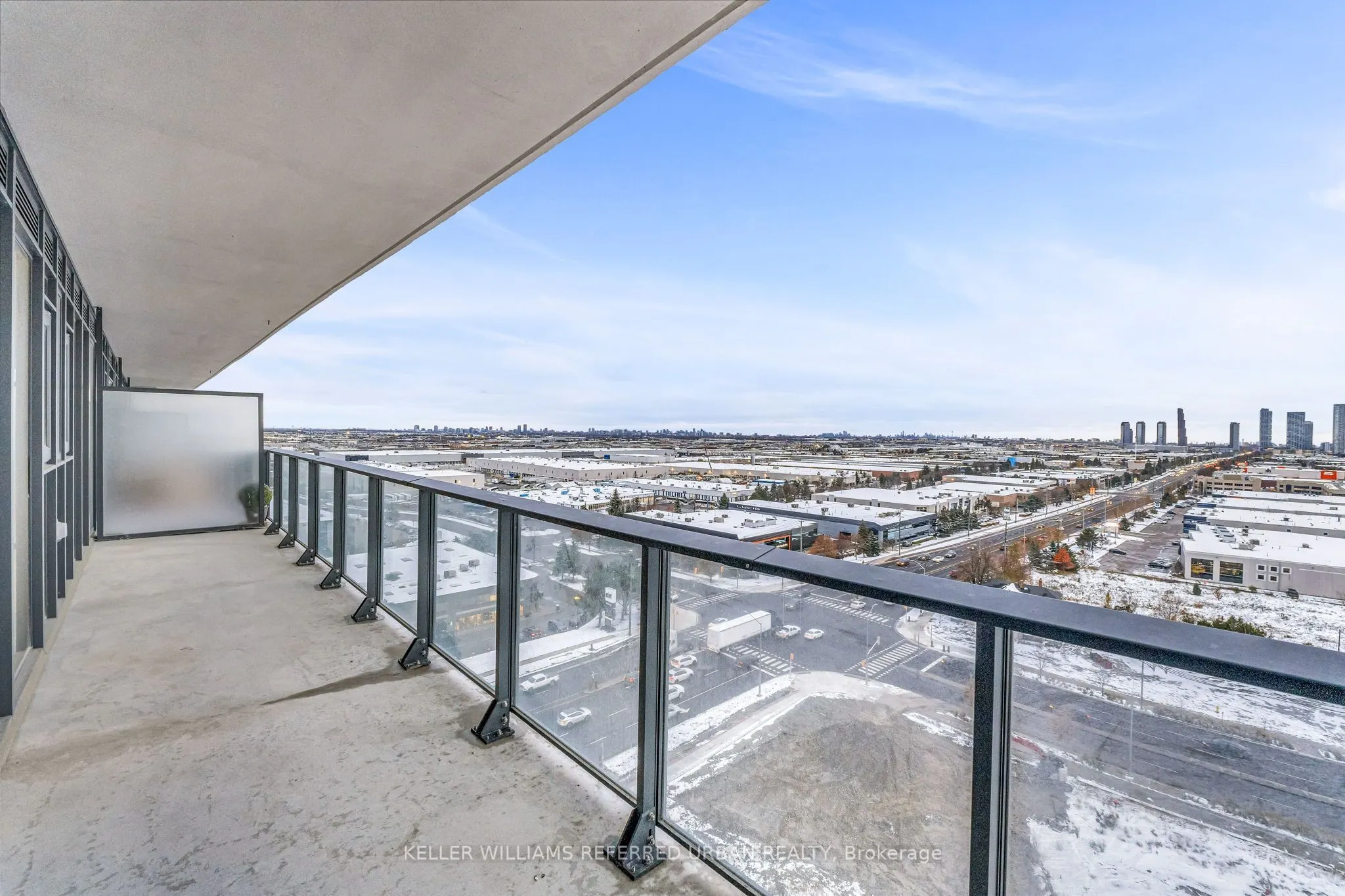 8960 Jane Street #1212