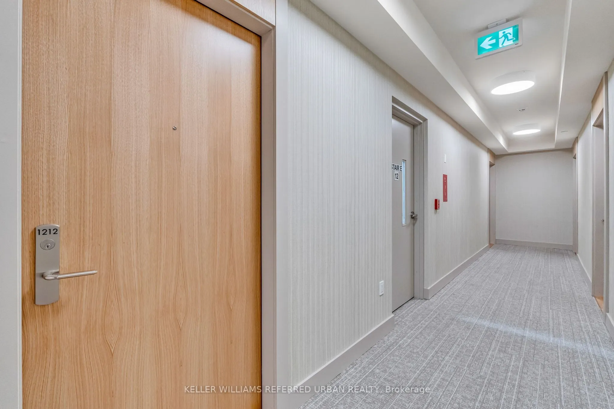 8960 Jane Street #1212