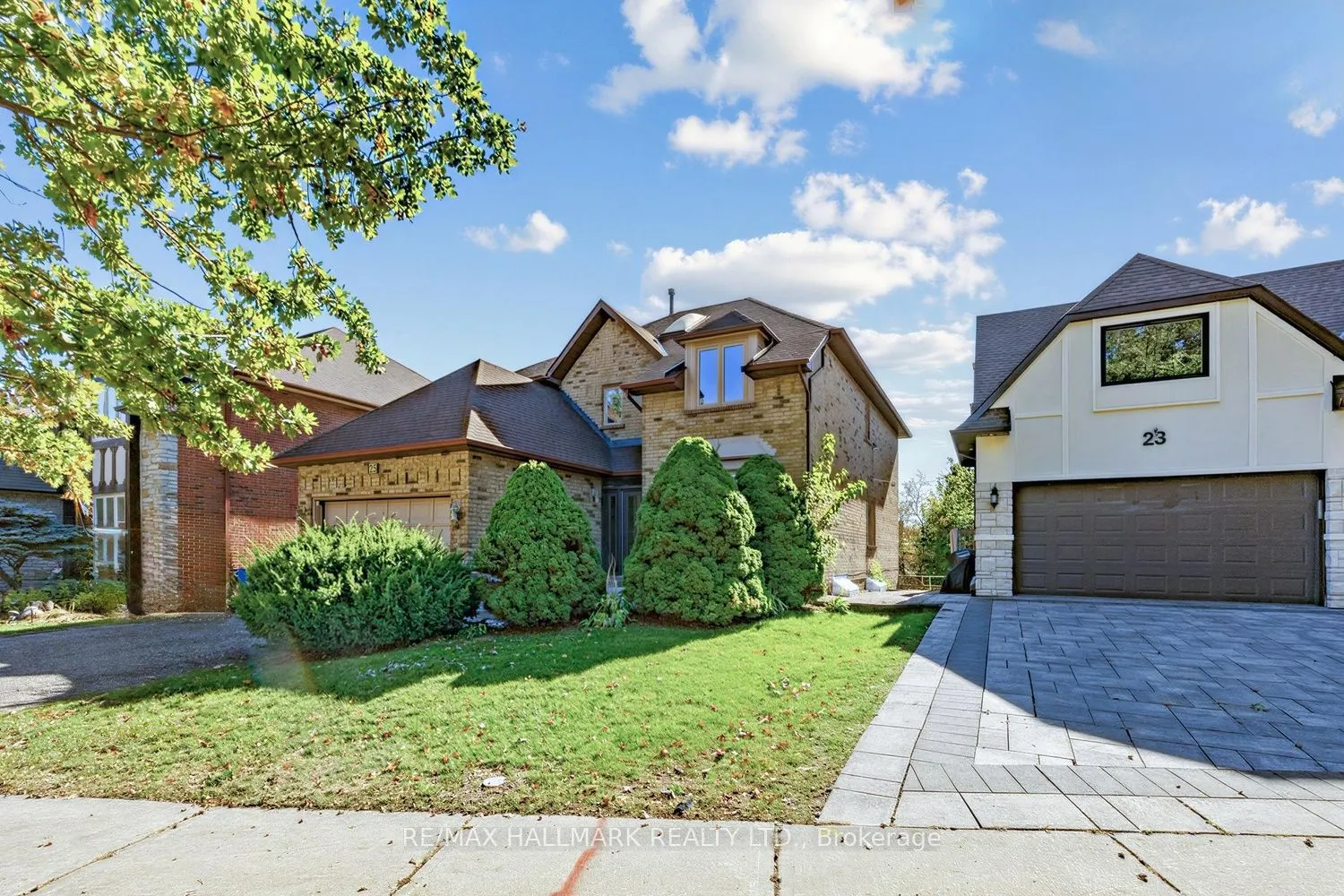 25 Cygnus Drive