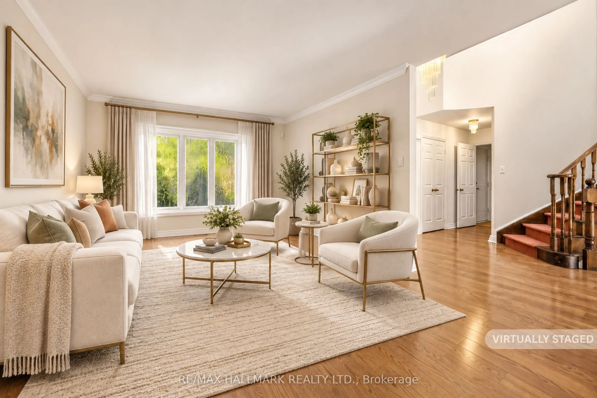 25 Cygnus Drive
