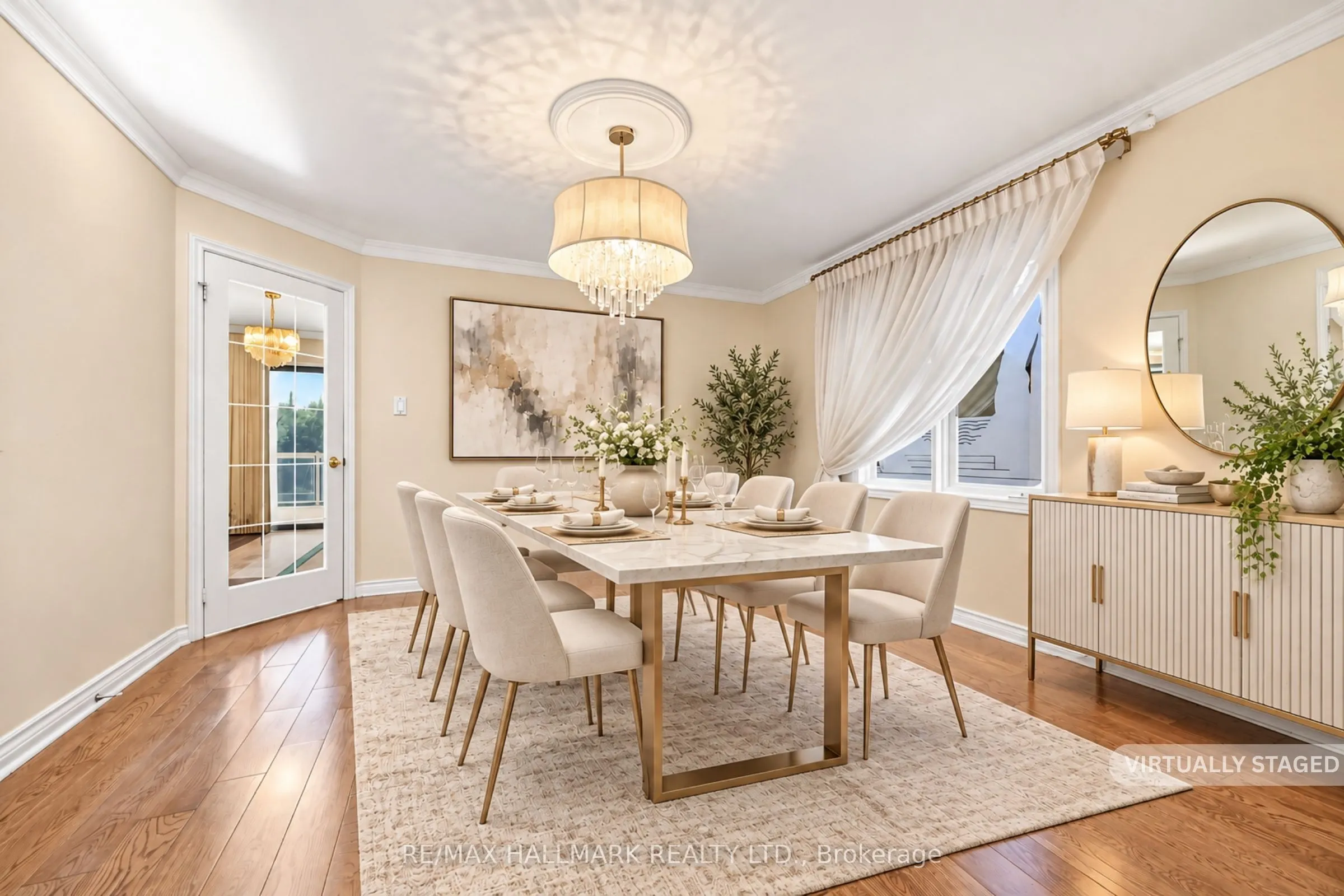 25 Cygnus Drive