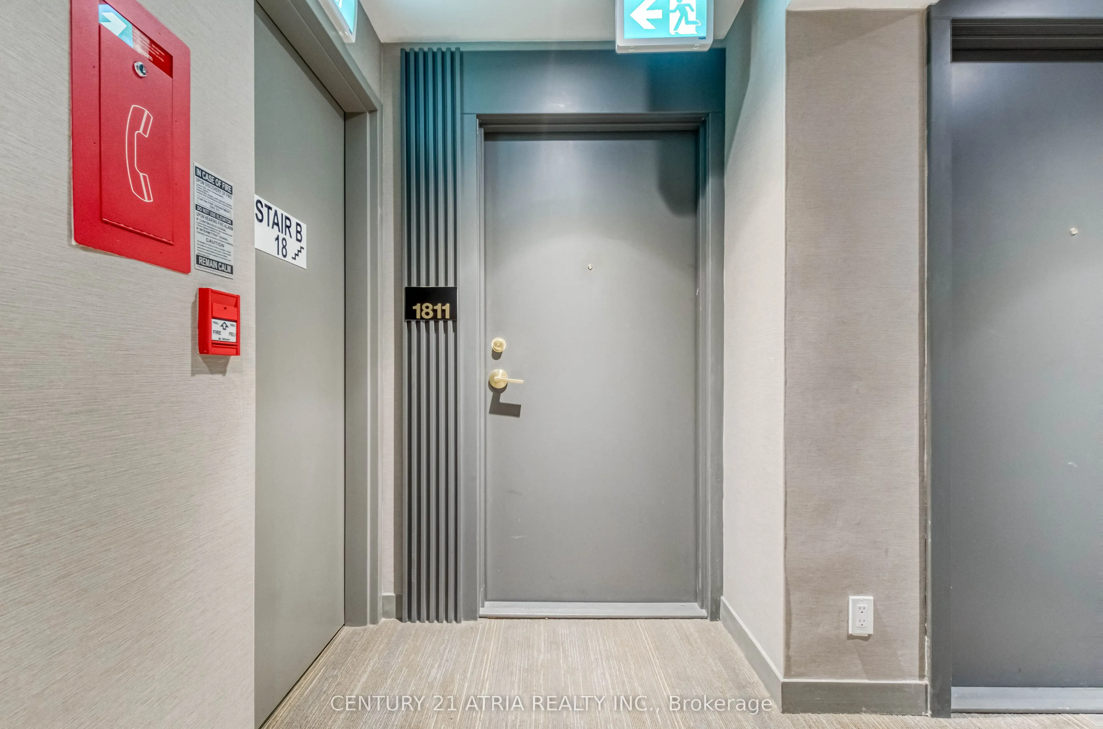 950 Portage Parkway #1811
