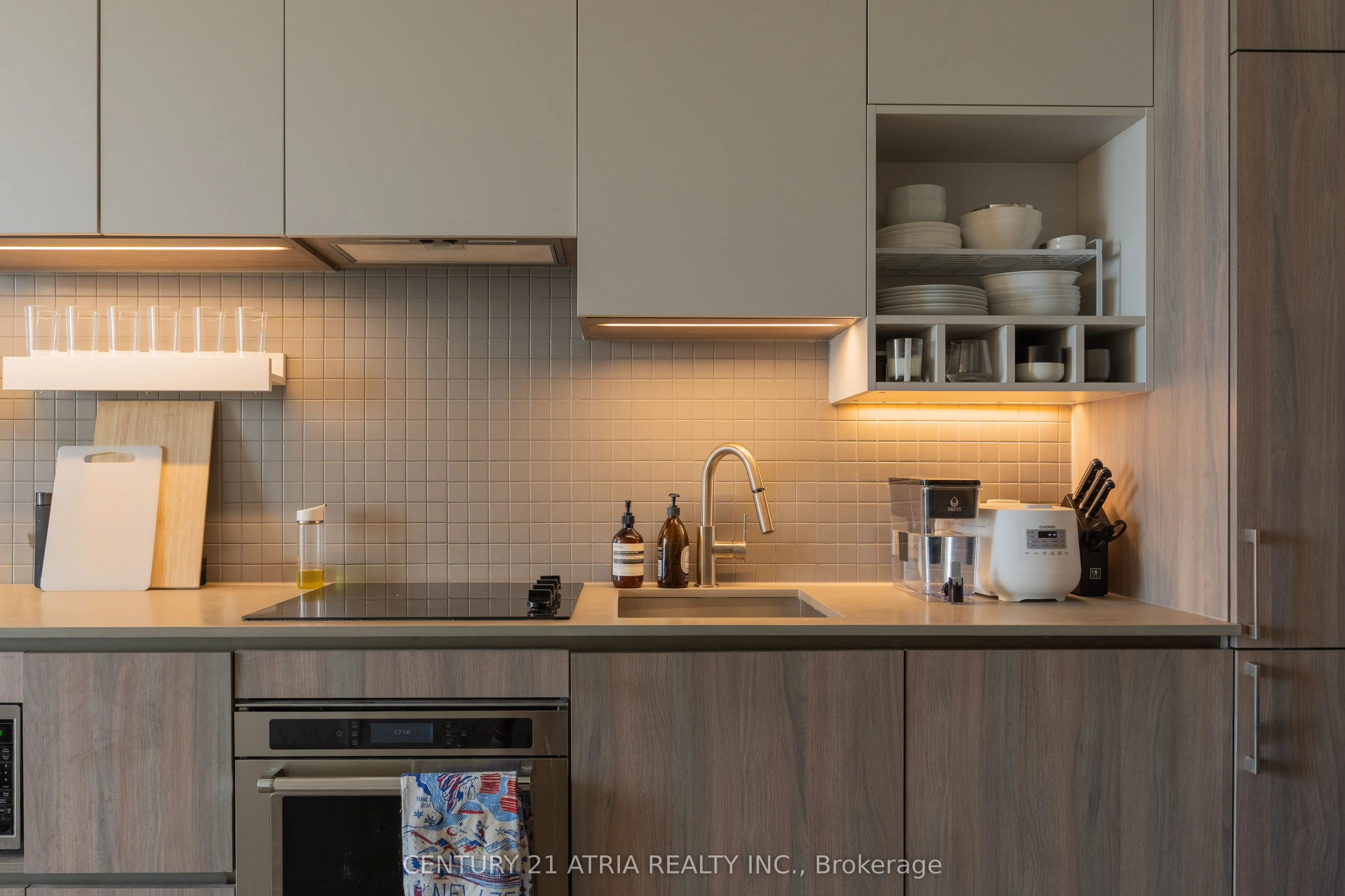 950 Portage Parkway #2803
