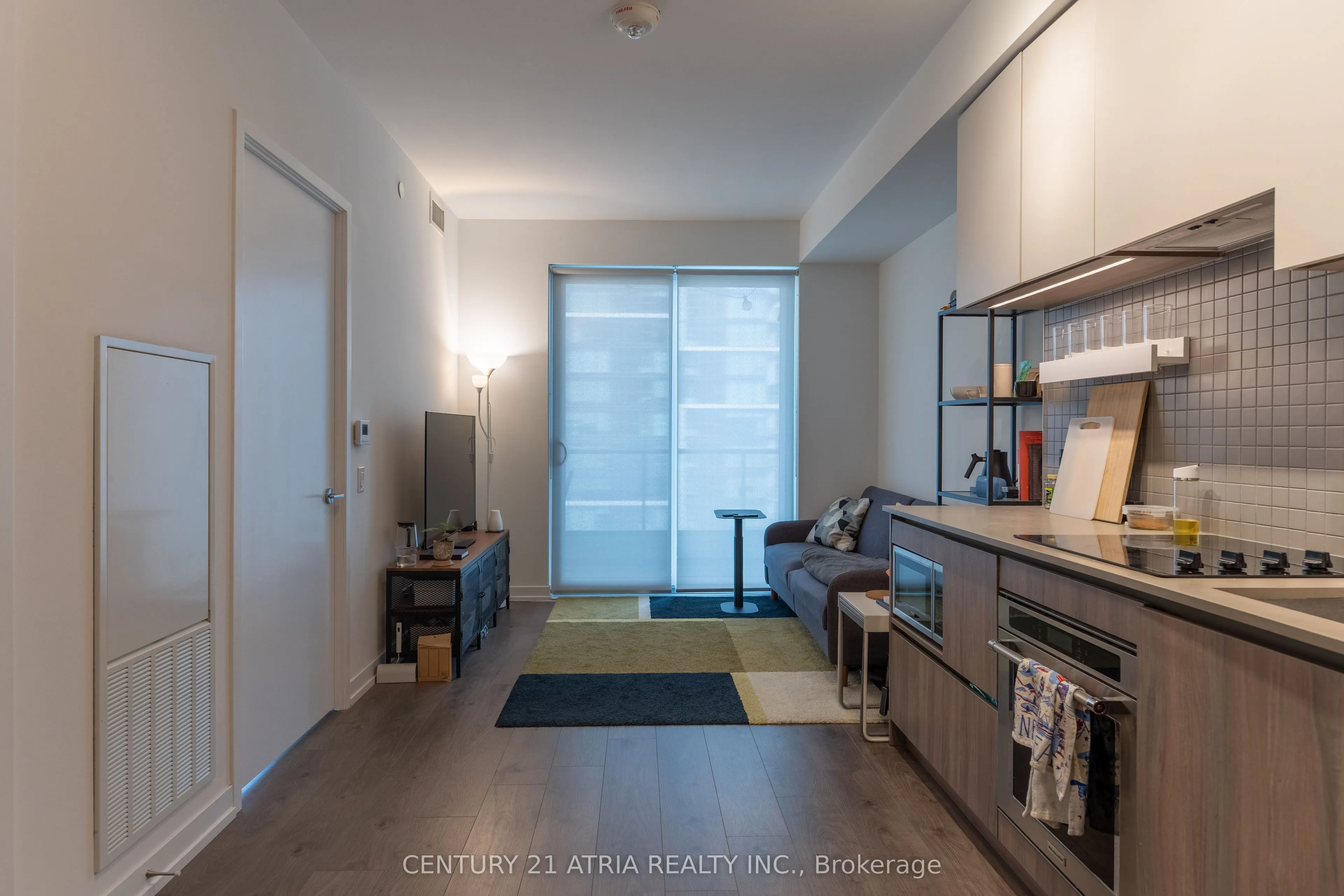 950 Portage Parkway #2803