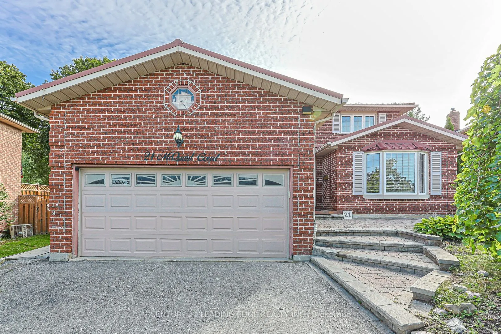 21 McQuaid Court