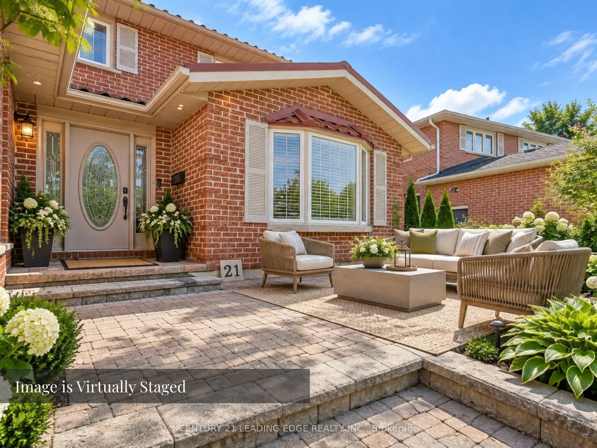 21 McQuaid Court