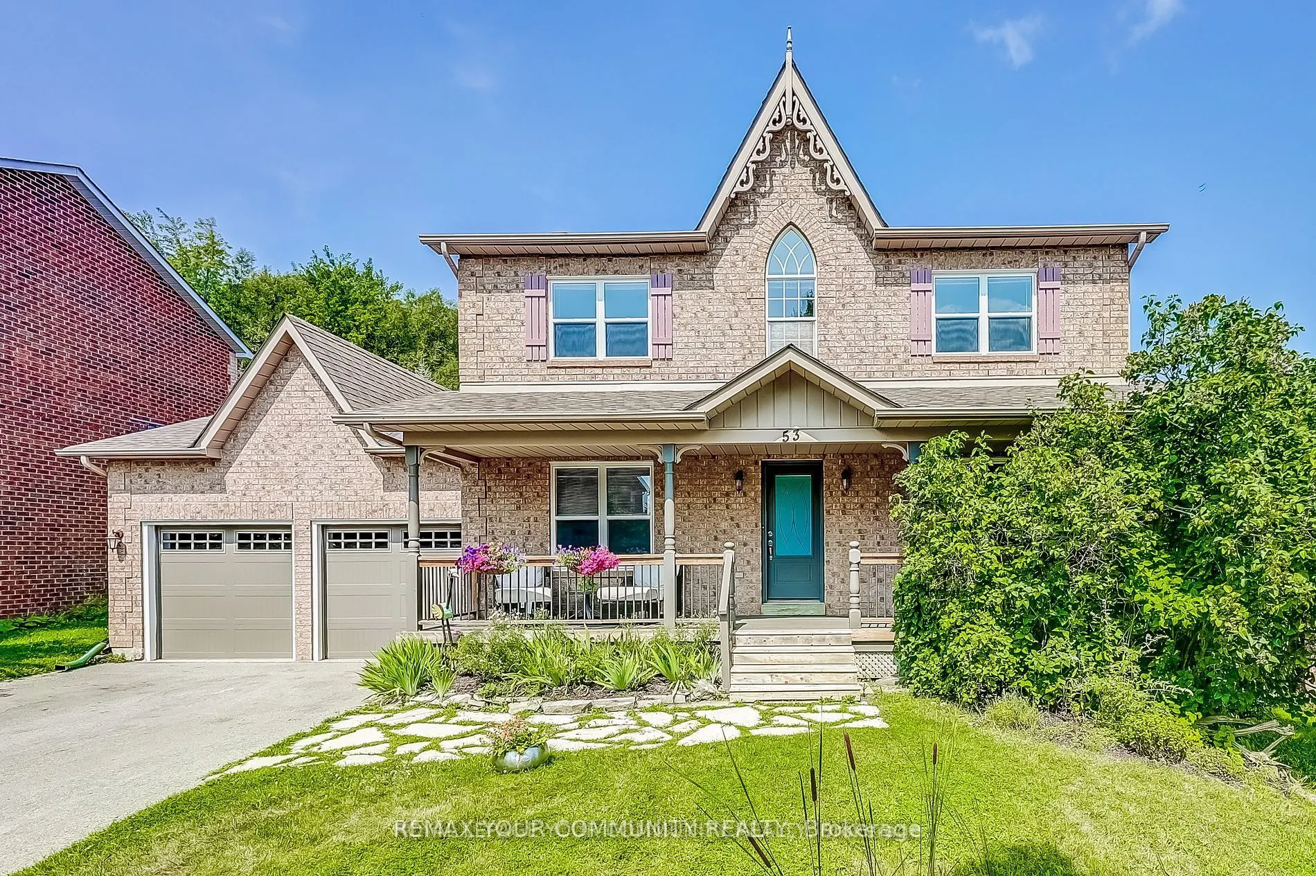 53 Bolton Drive
