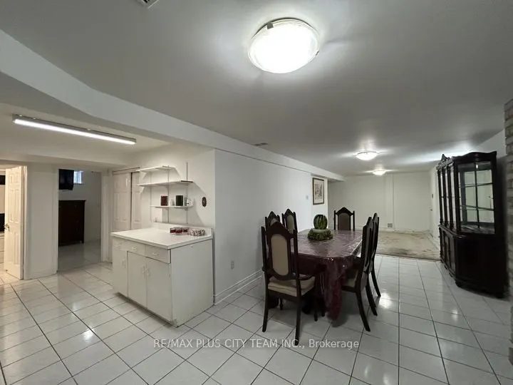 45 Jimston Drive #BSMT
